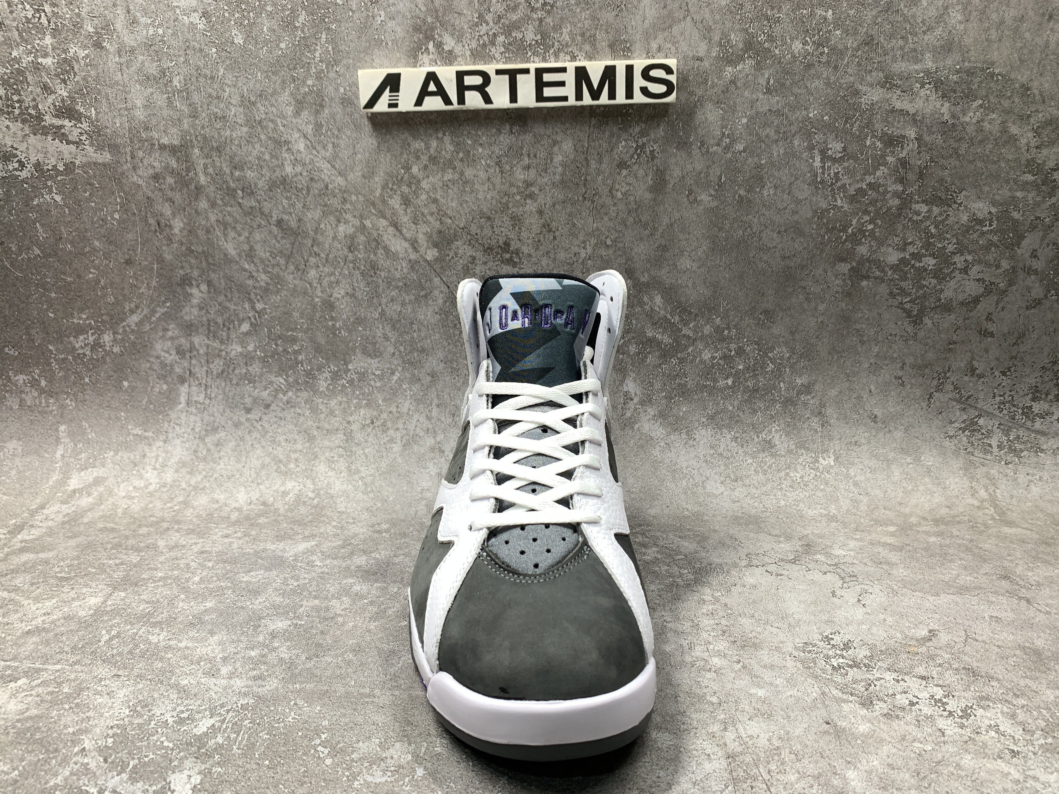 Air Jordan 7 Retro Flint (2021)