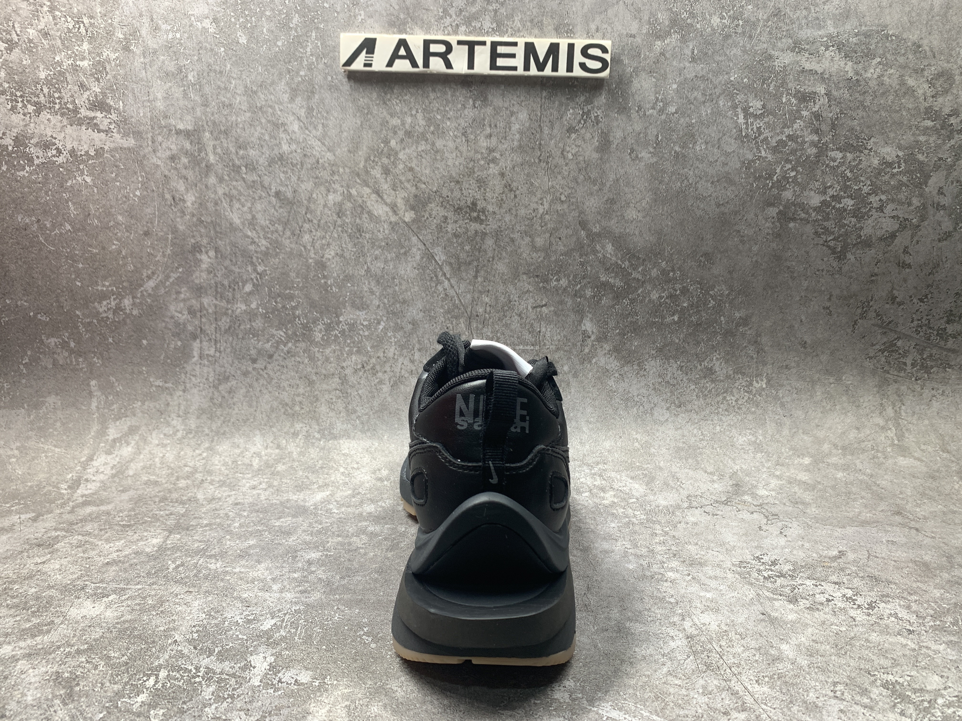 Nike Sacai x VaporWaffle 