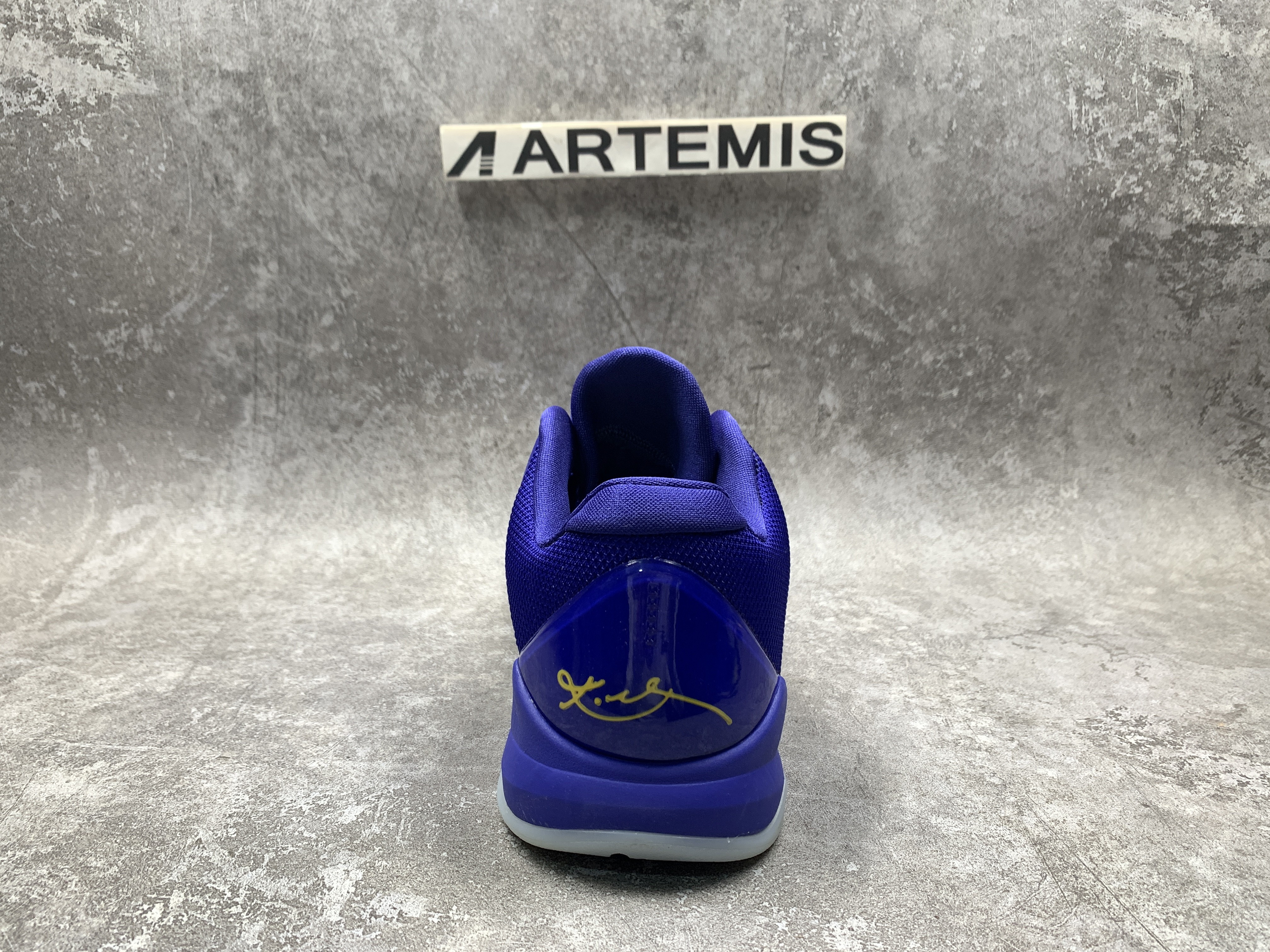 Nike Kobe 5 Protro 5 Rings(2020)