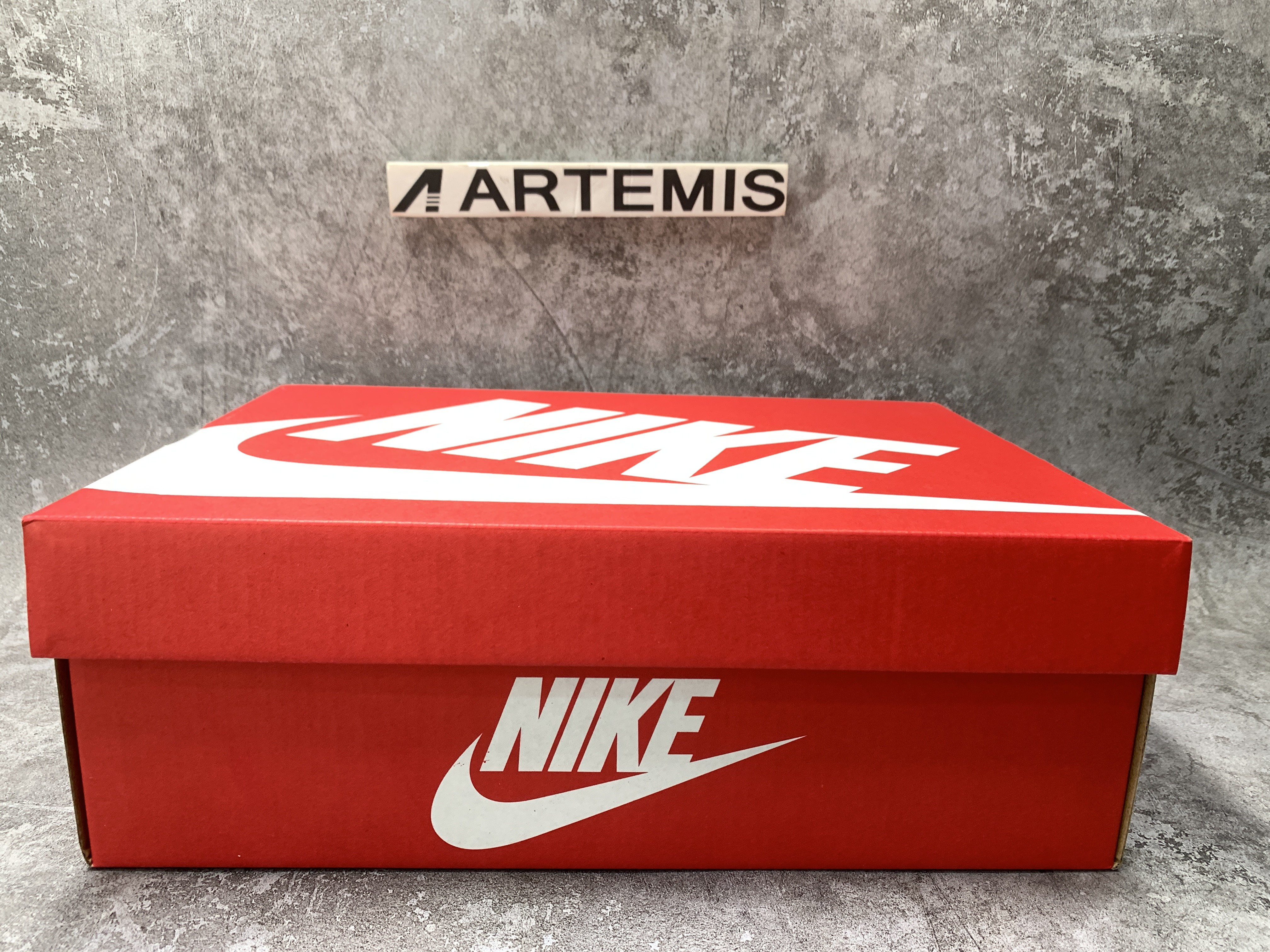 Nike Dunk Low Brooklyn Nets NBA 75th Anniversary