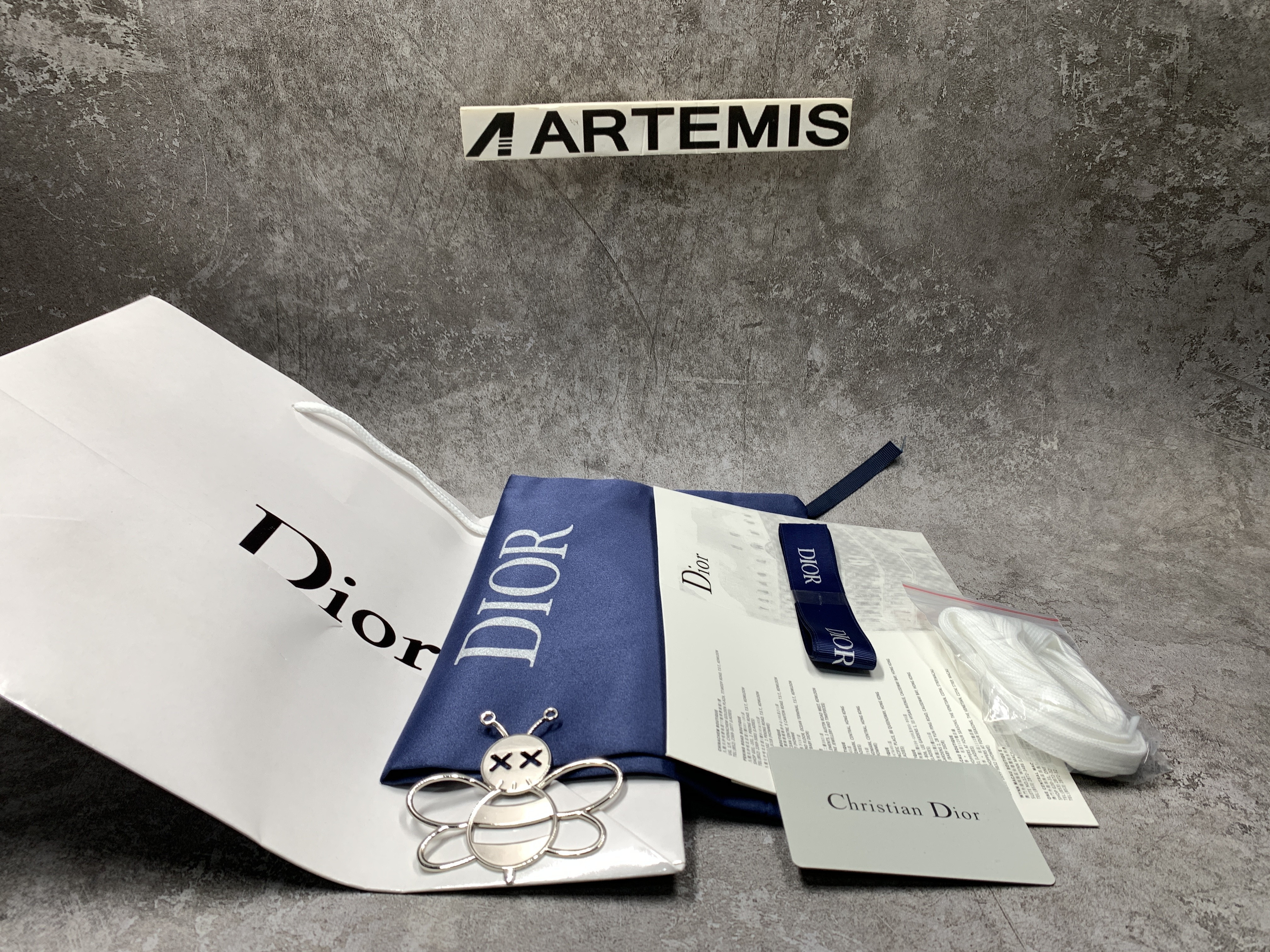 D*or and shawn b23 high