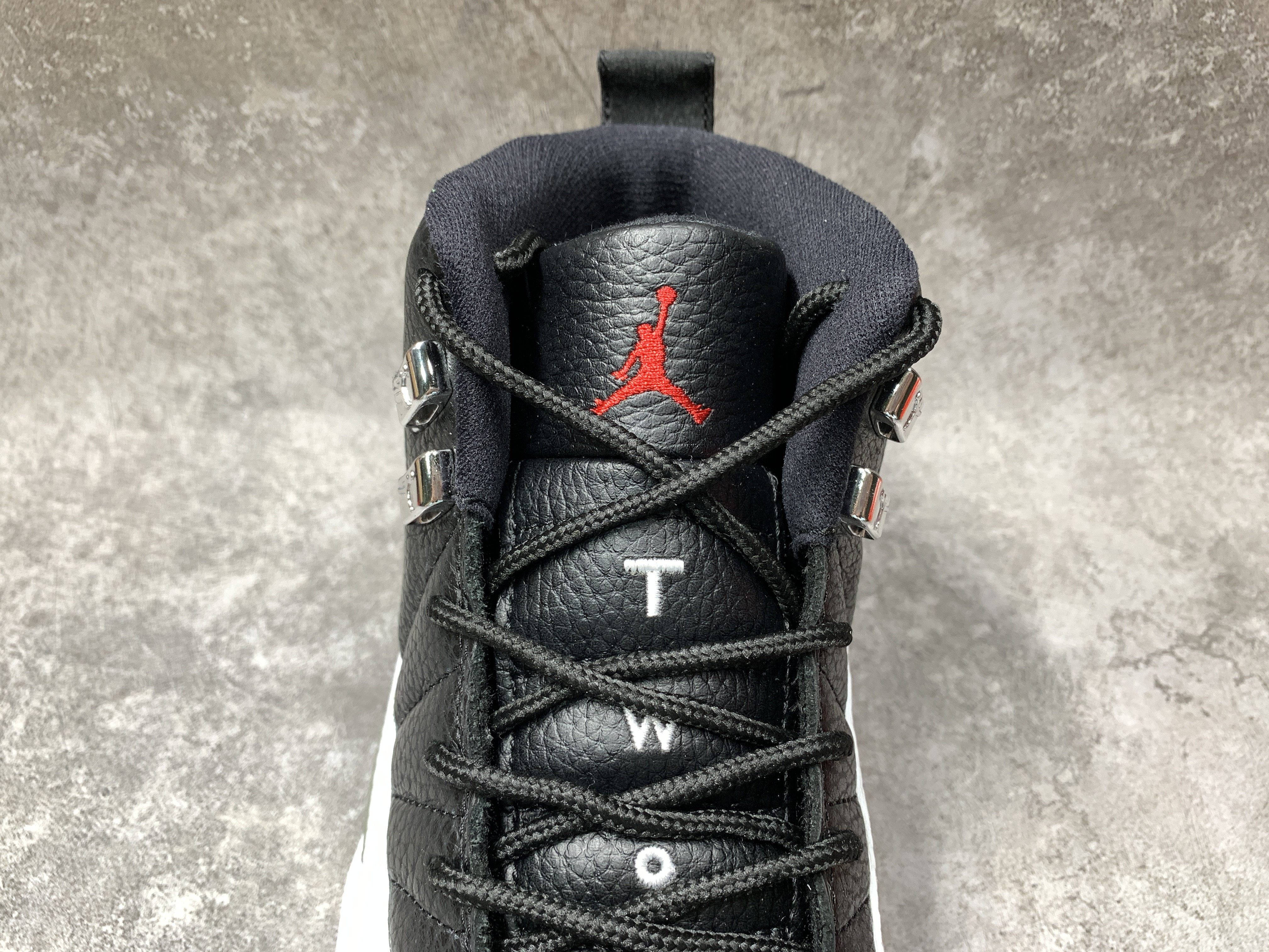 Air Jordan 12 Retro Playoff 2012