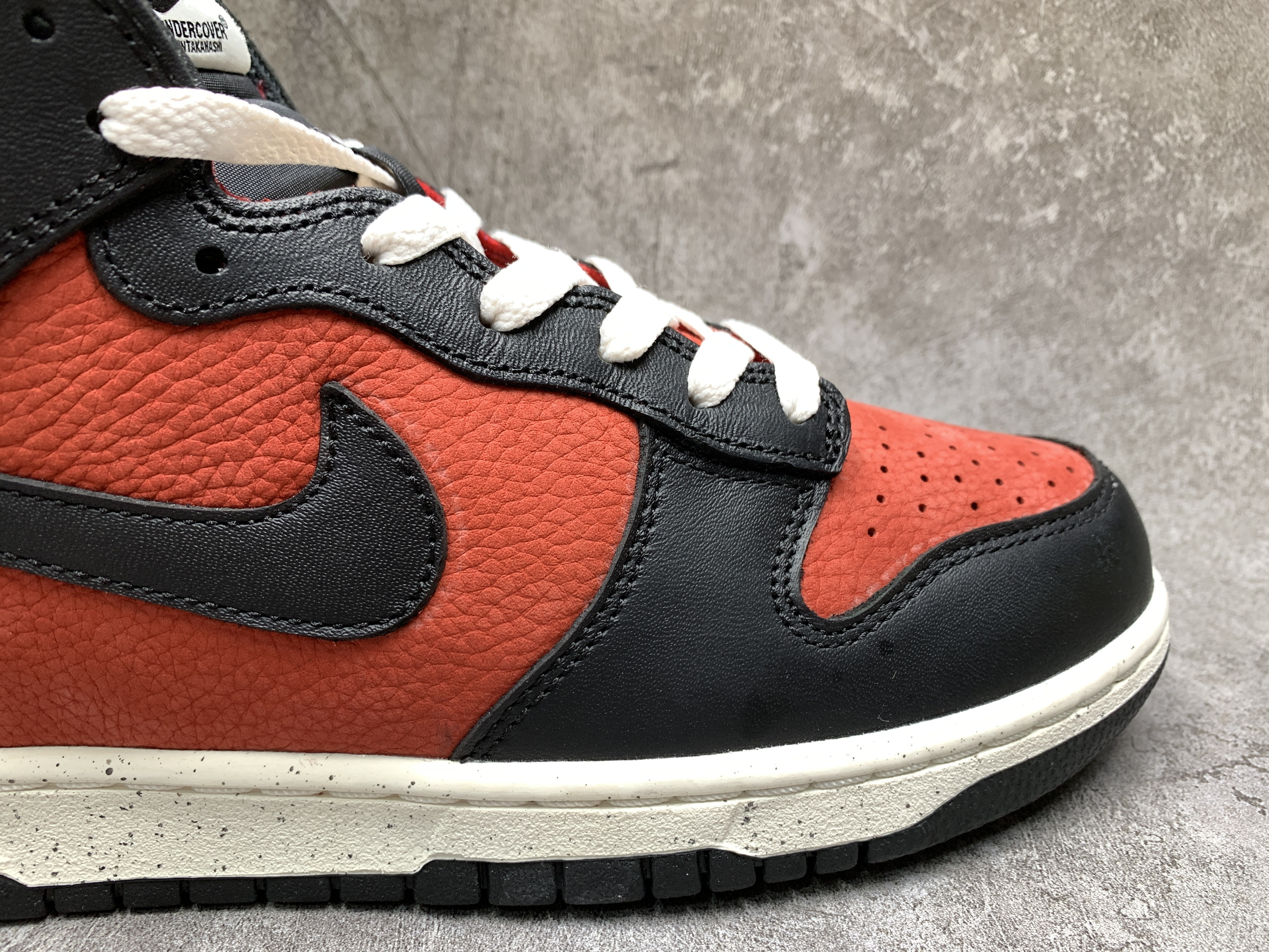 Nike Dunk High 1985 Undercover UBA