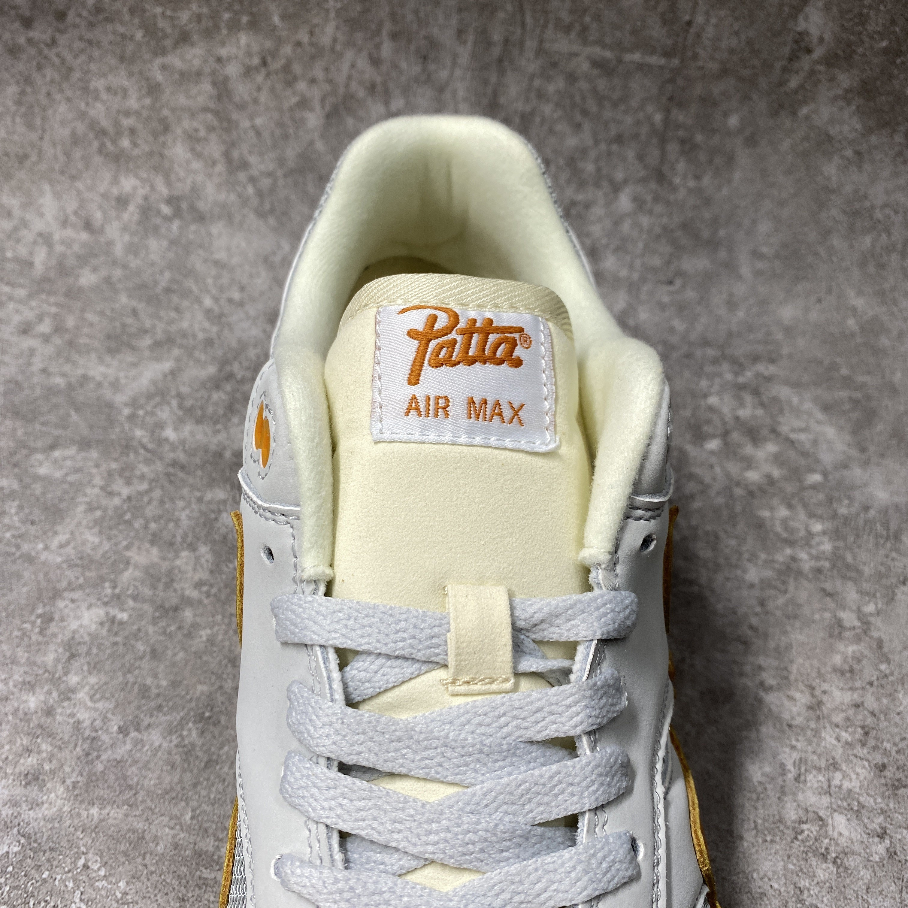 Nike Air Max 1 Patta Waves Monarch