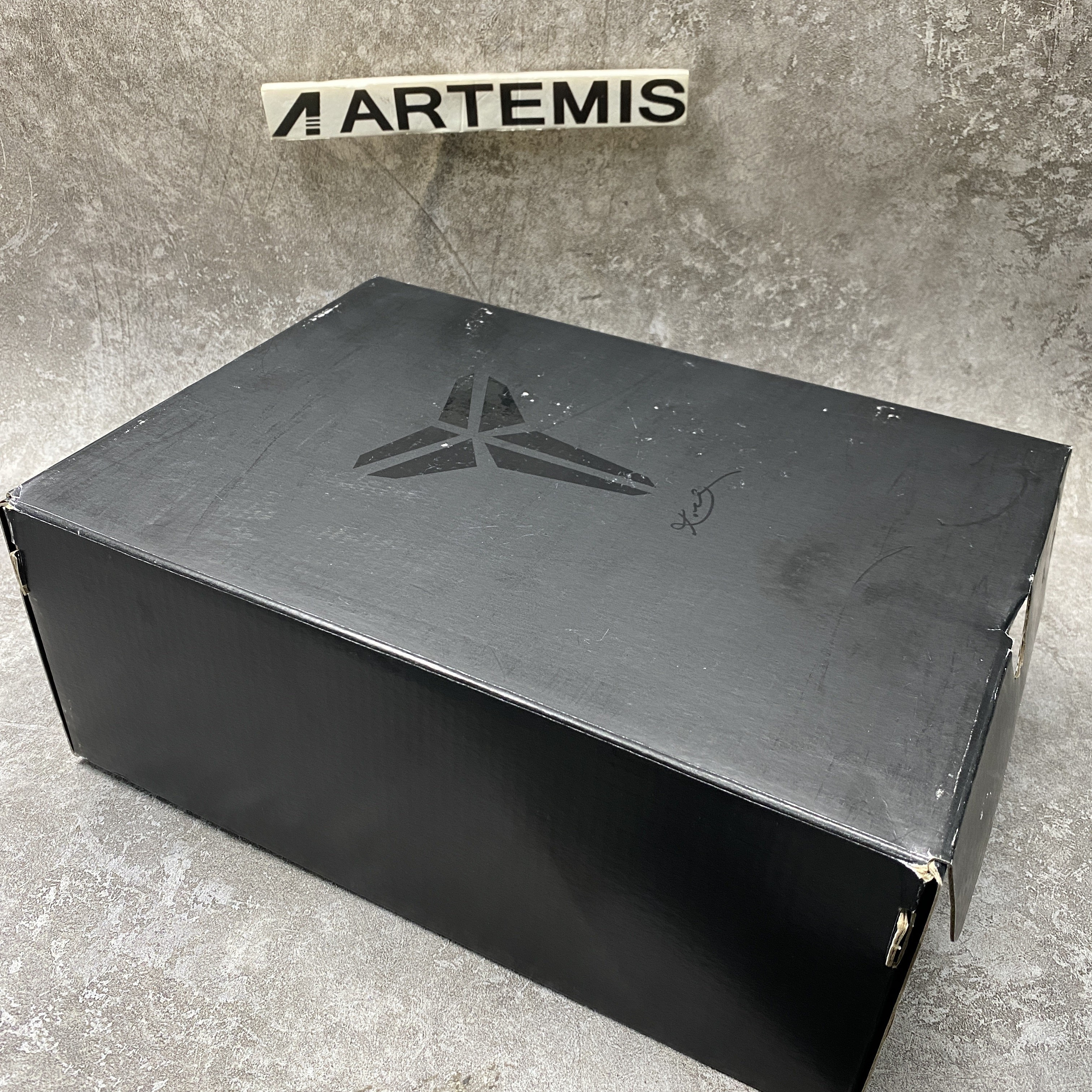 Nike Kobe 11 Low Draft Day