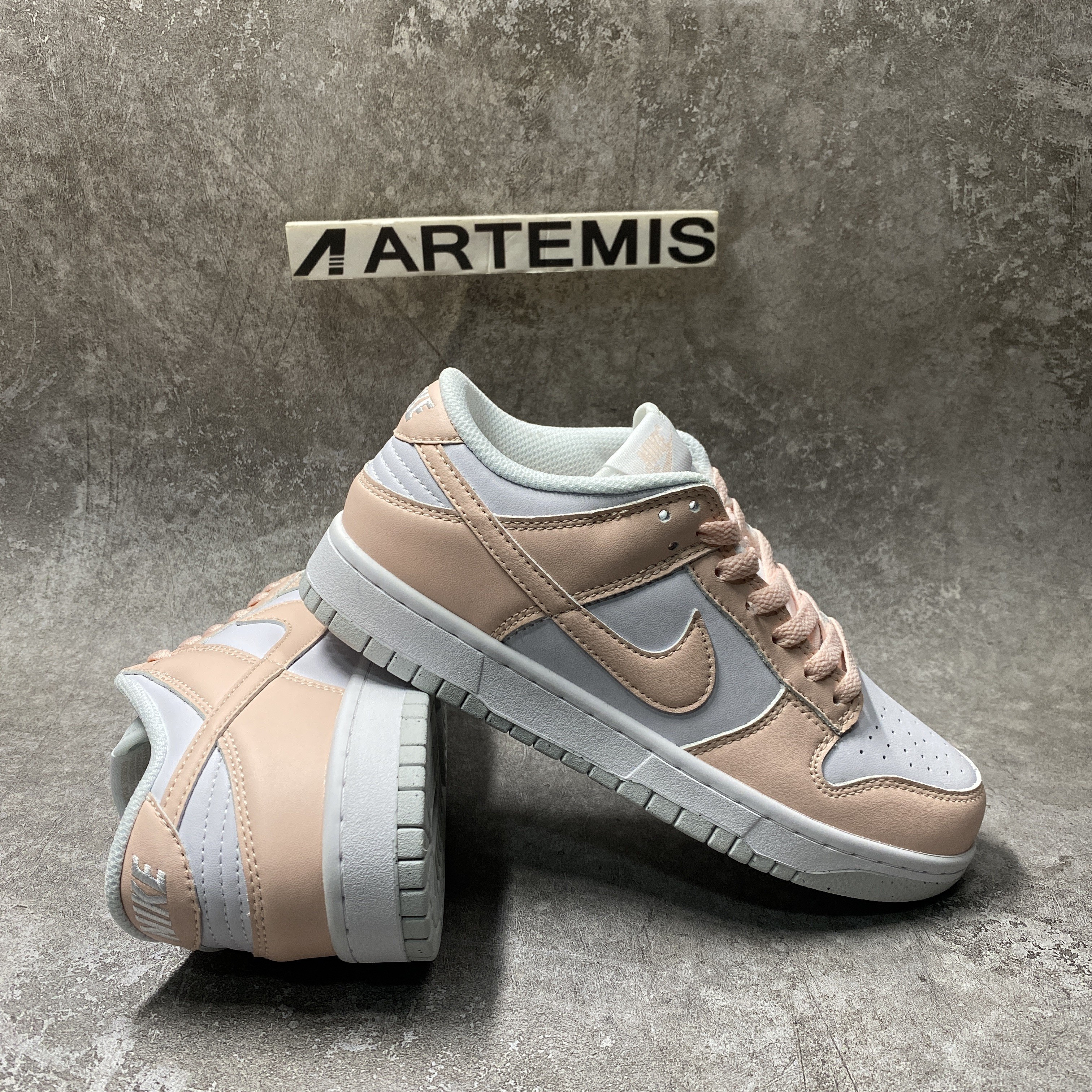 Nike Dunk Low Next Nature Pale Coral