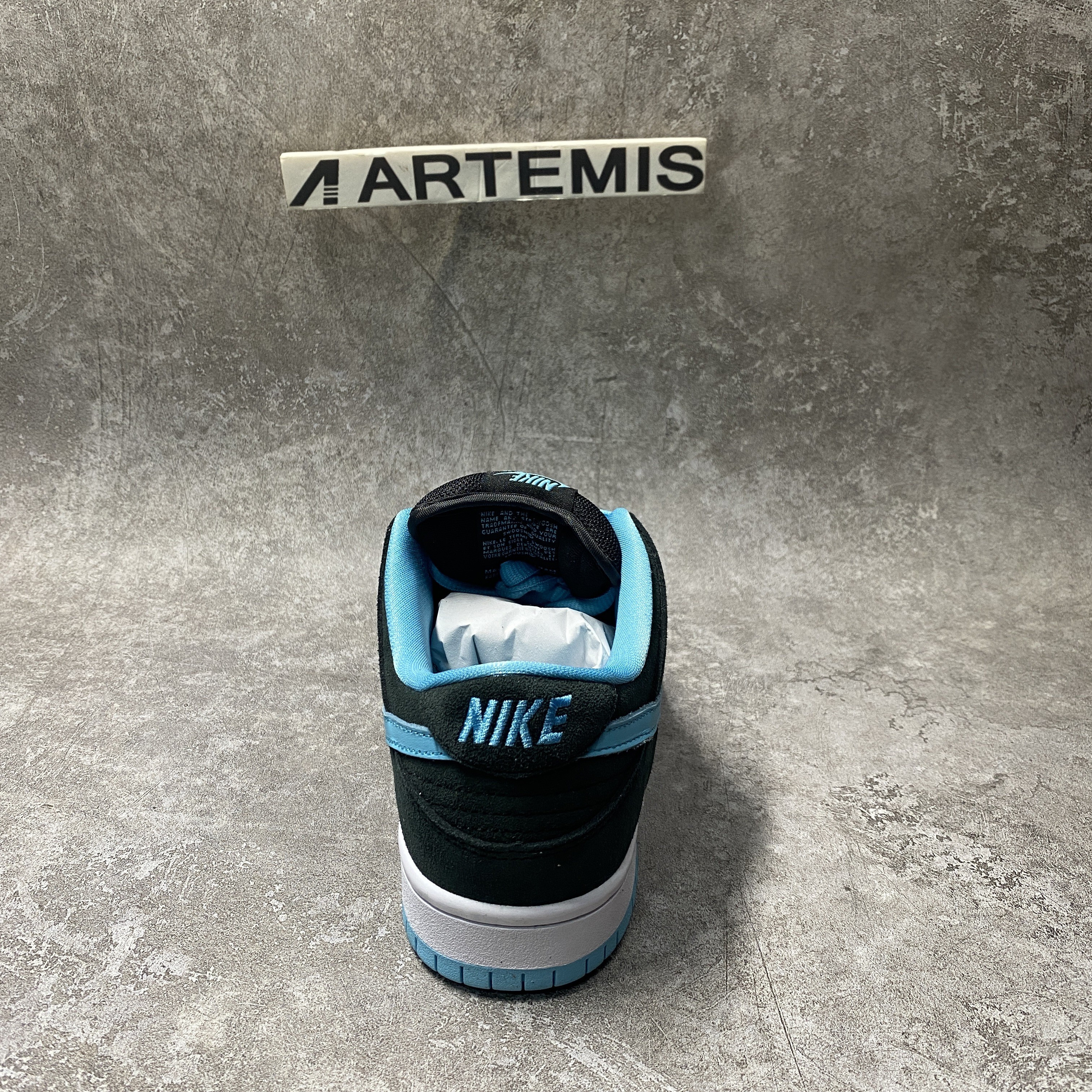 Nike Dunk SB Low Clear Jade