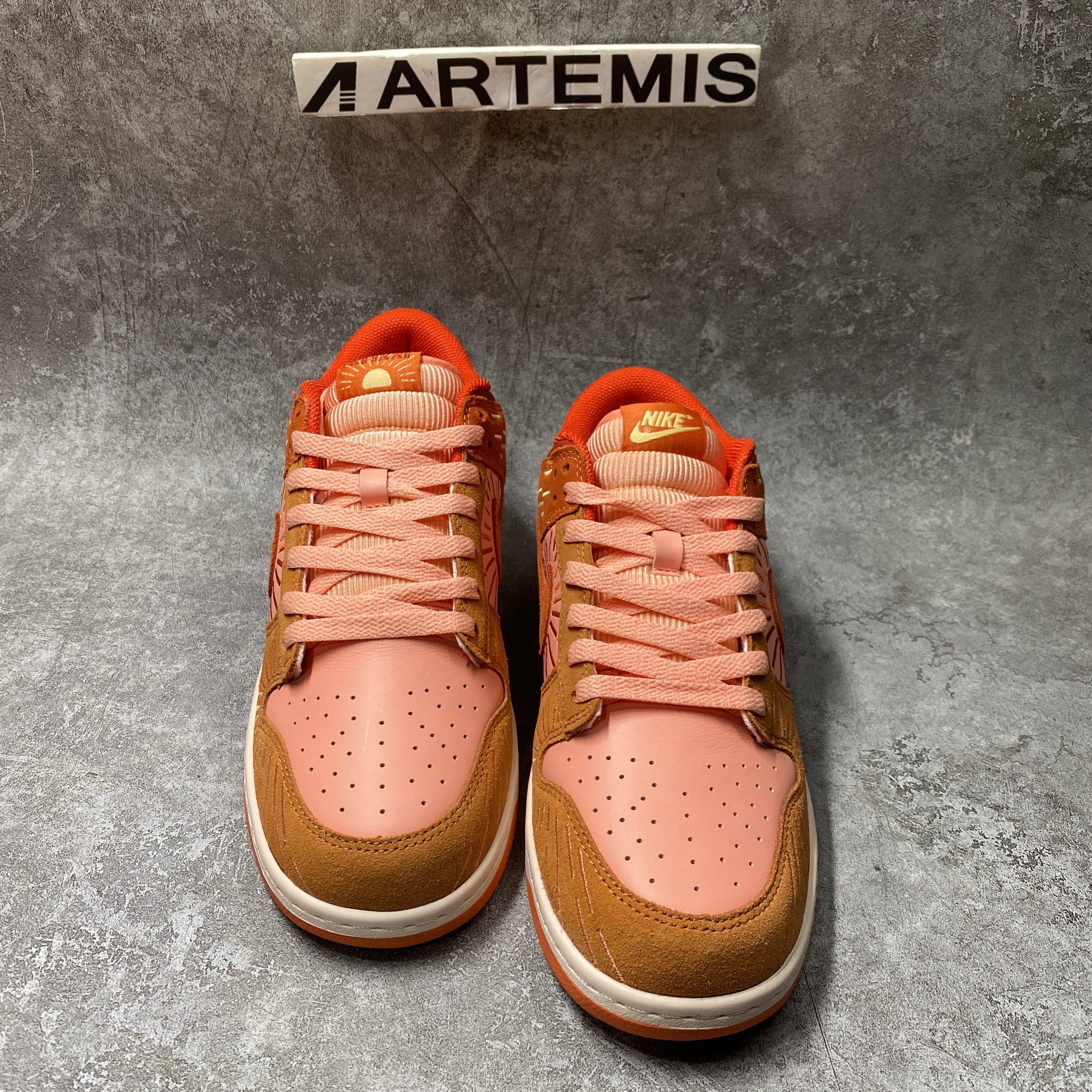 Nike Dunk Low NH Winter Solstice