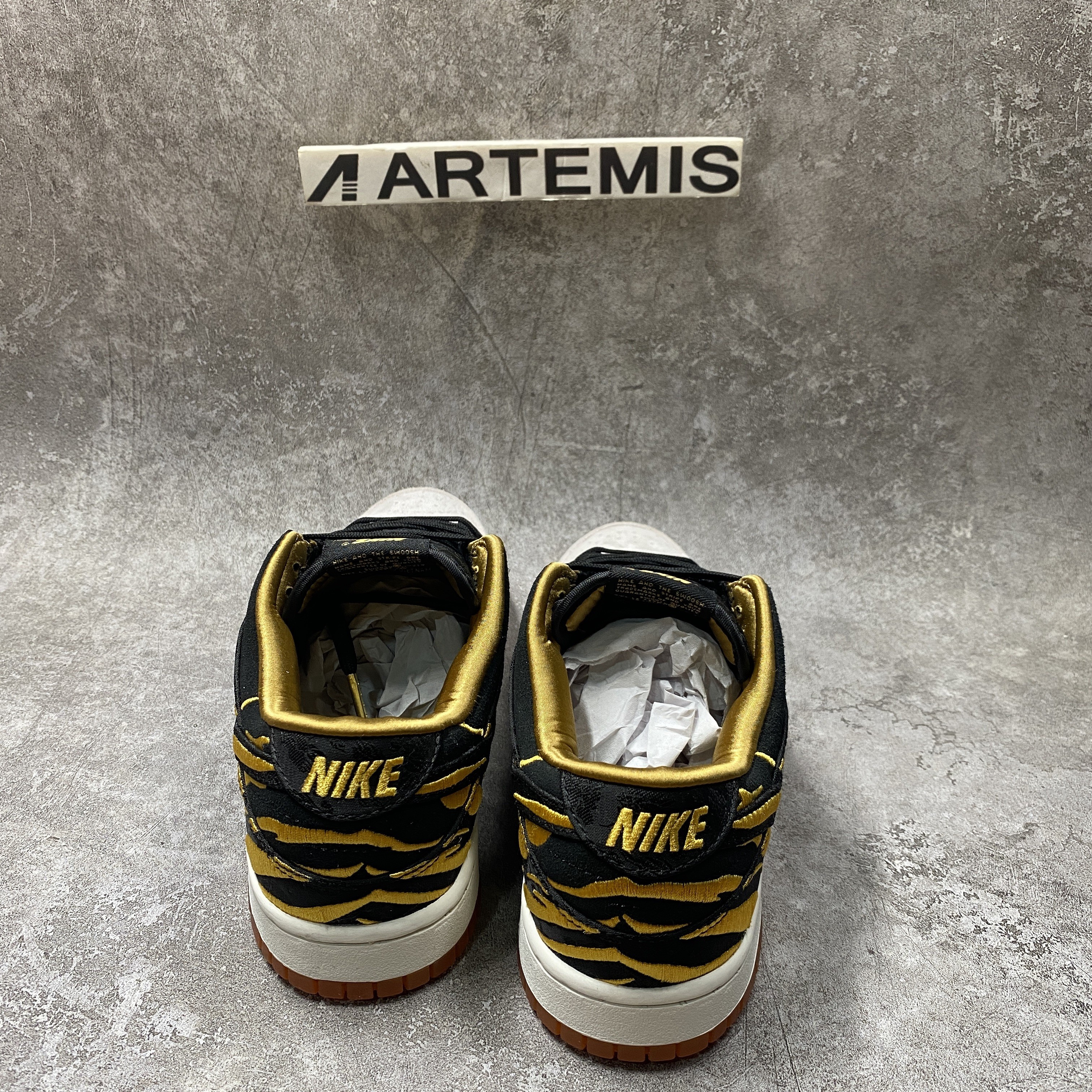Nike Dunk Low Year of the Tiger（2022）