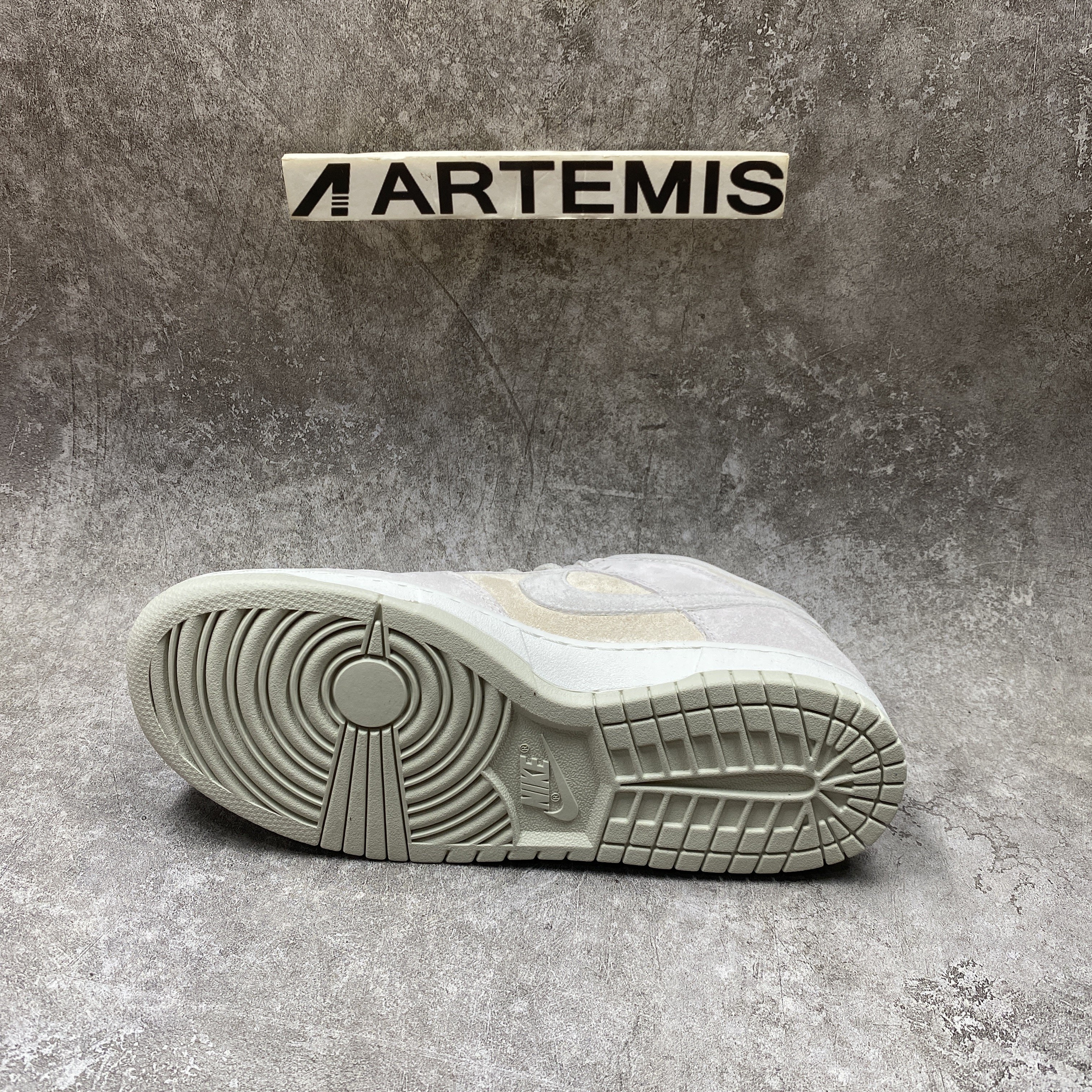 Nike Dunk Low Premium Vast Grey