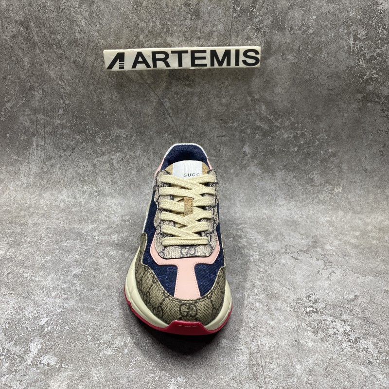 GC Rhyton Beige Ebony