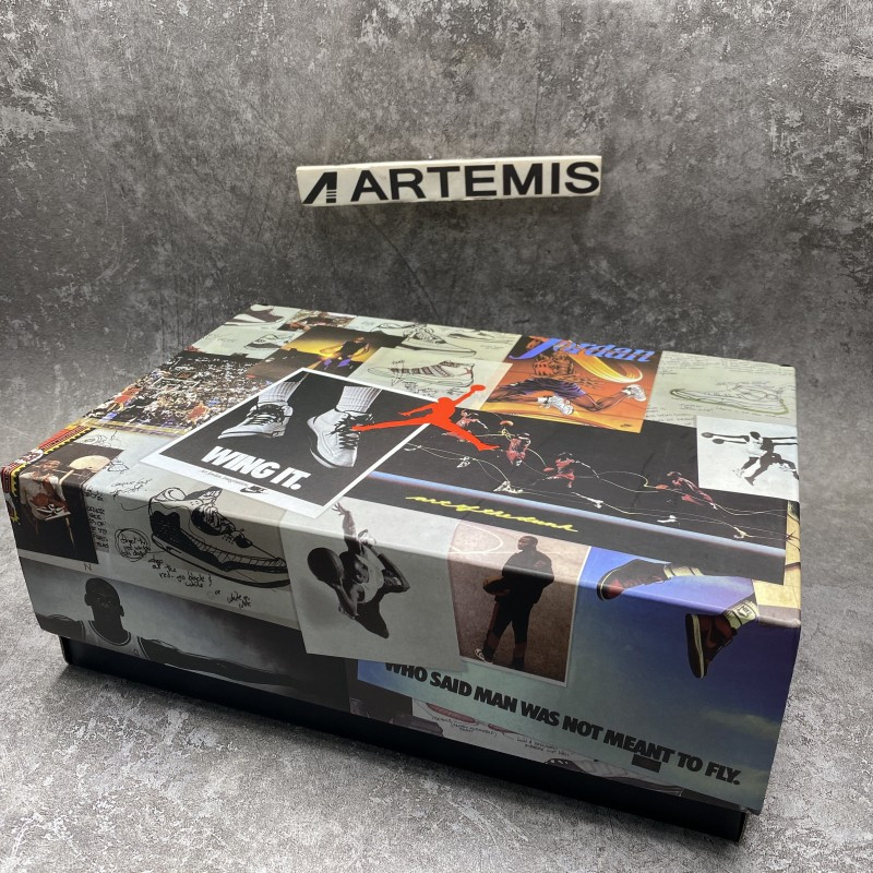 Air Jordan 6 Georgetown