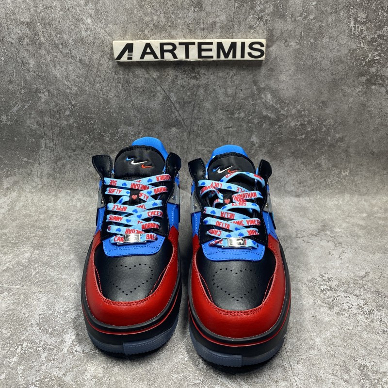 Nike Air Force 1 Low Fontanka Doernbecher Cidni