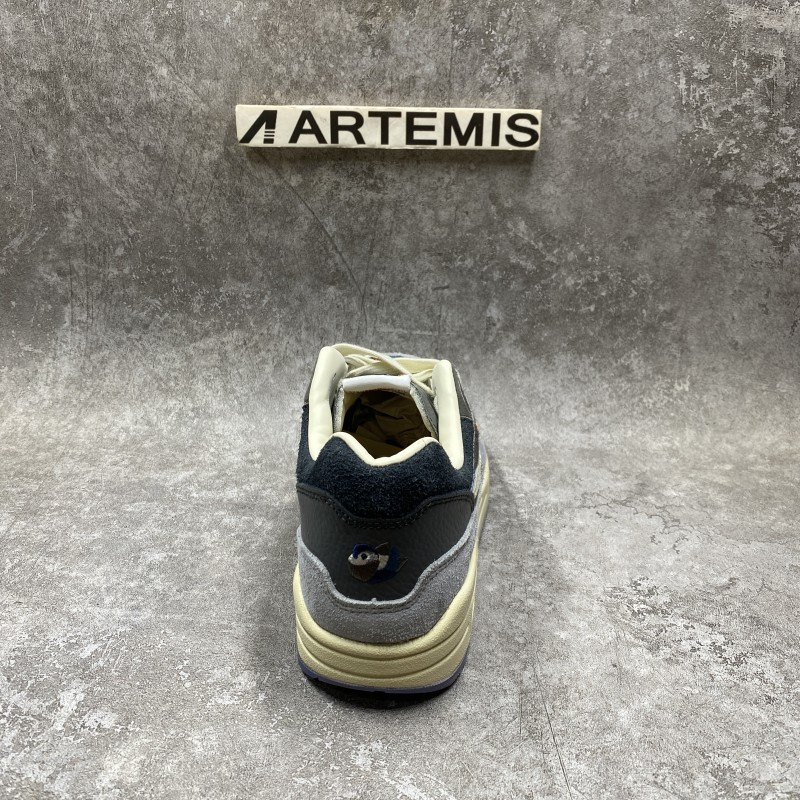 Nike Air Max 1 Kasina Won-Ang Grey