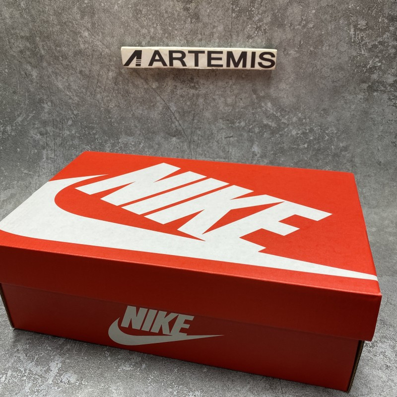 Nike Dunk Low Medium Olive