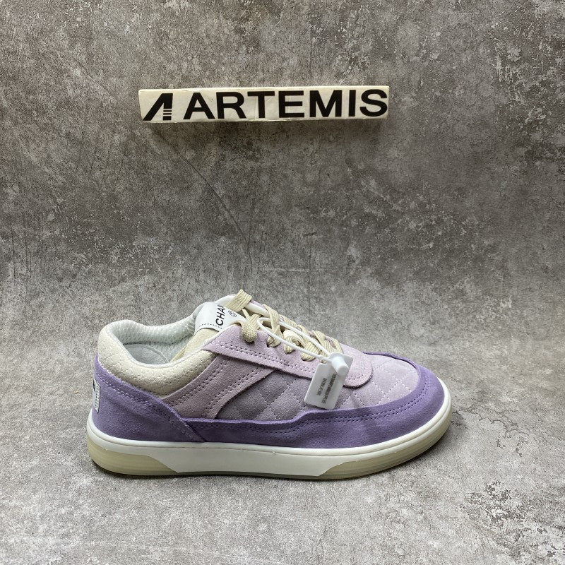 ch*el 22c Di*m*nd purple