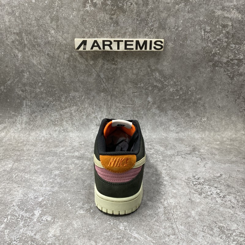 Nike Dunk Low Rainbow Trout