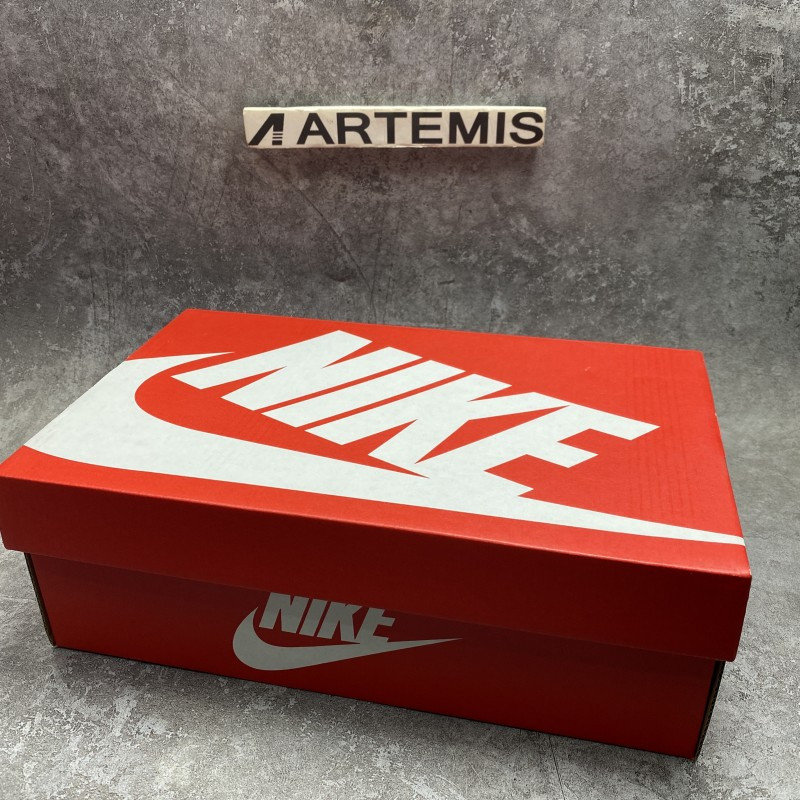 Nike Dunk Low Celtics