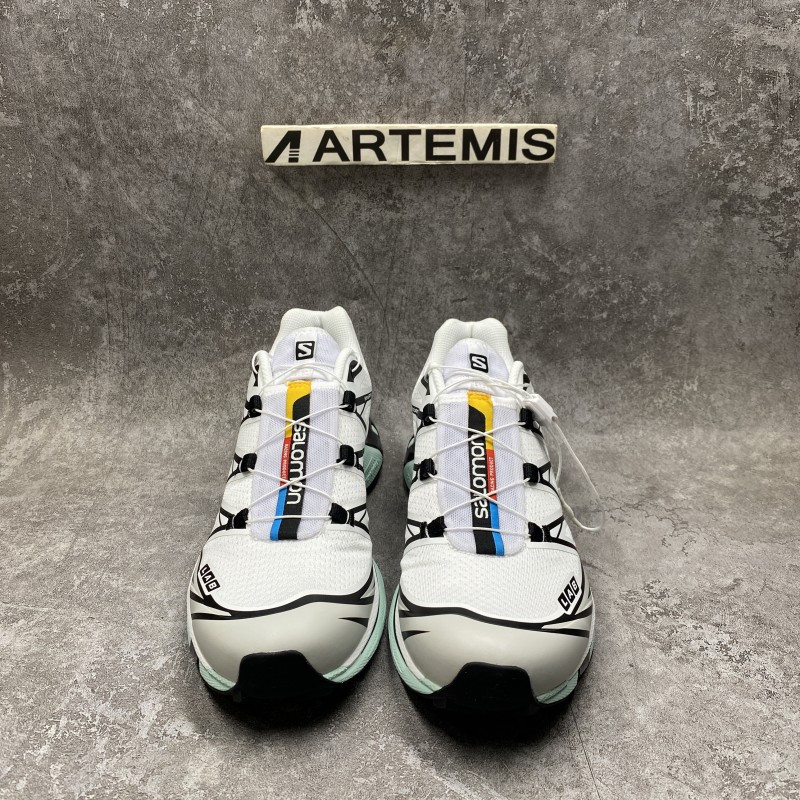 Salomon Icy Morn Low Top Sneakers