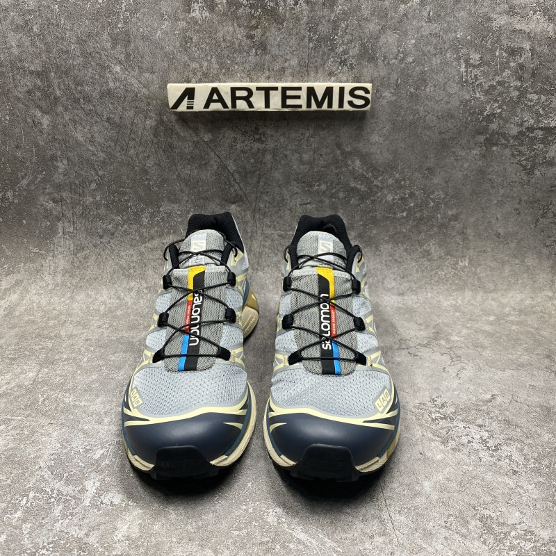 Salomon XT-6 Trail Running Shoes