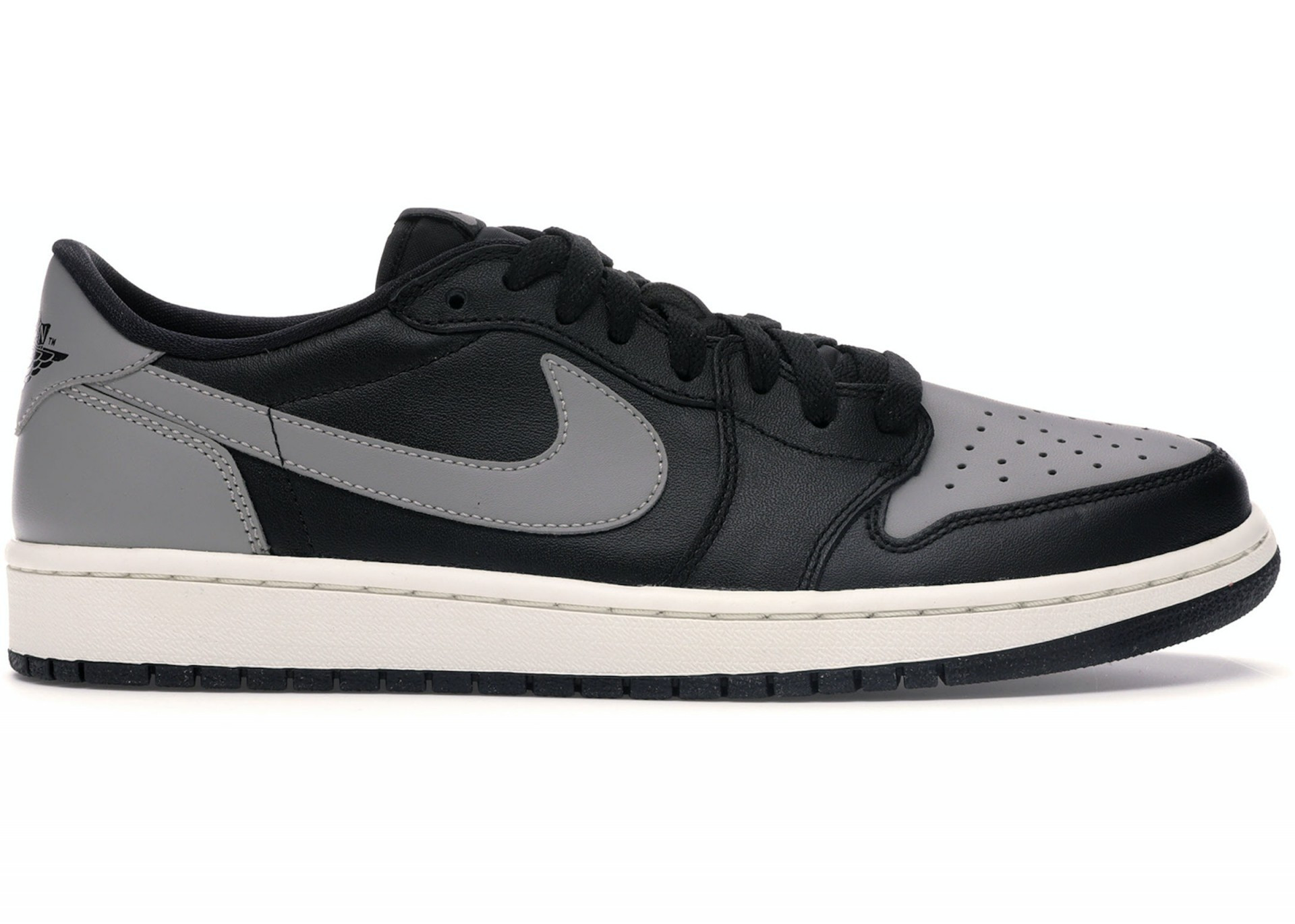 Air Jordan 1 Retro Low Og 'Shadow'