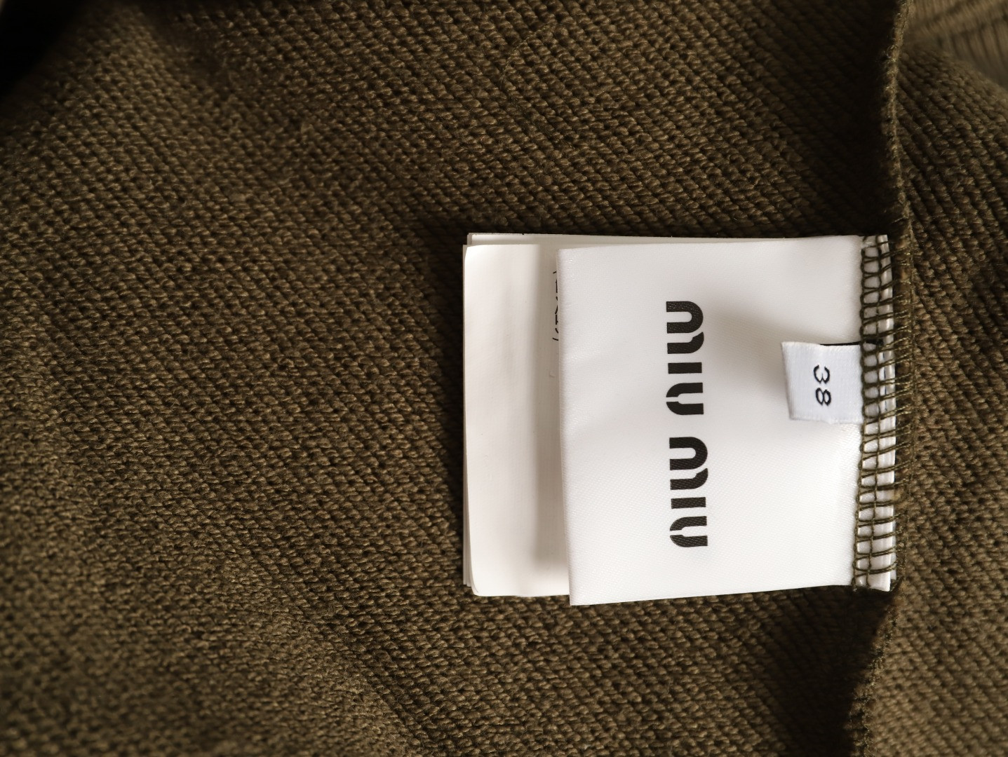 M1v M1v 26ss coats