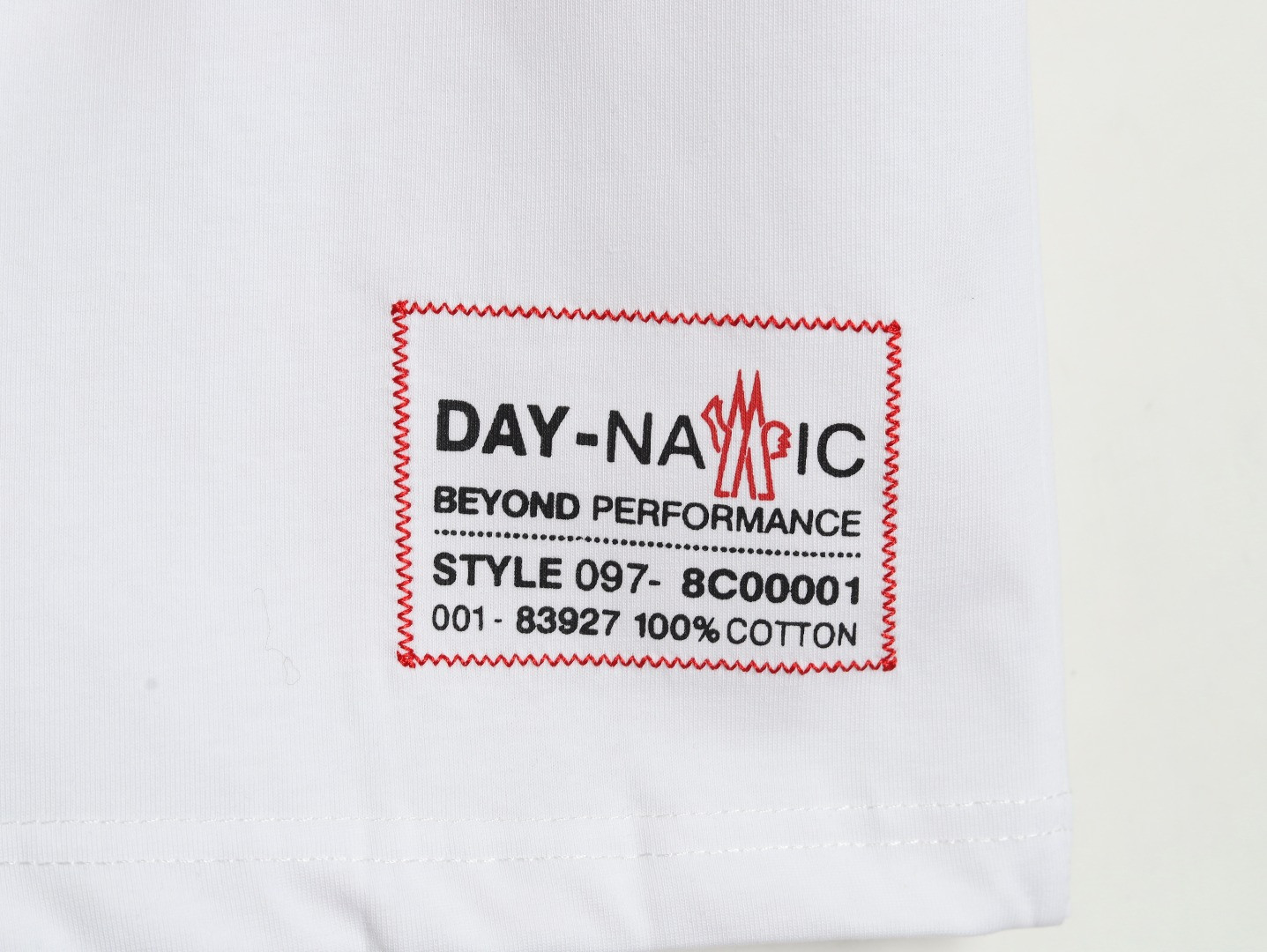 Moncler 25SS Short-sleeved T-shirt