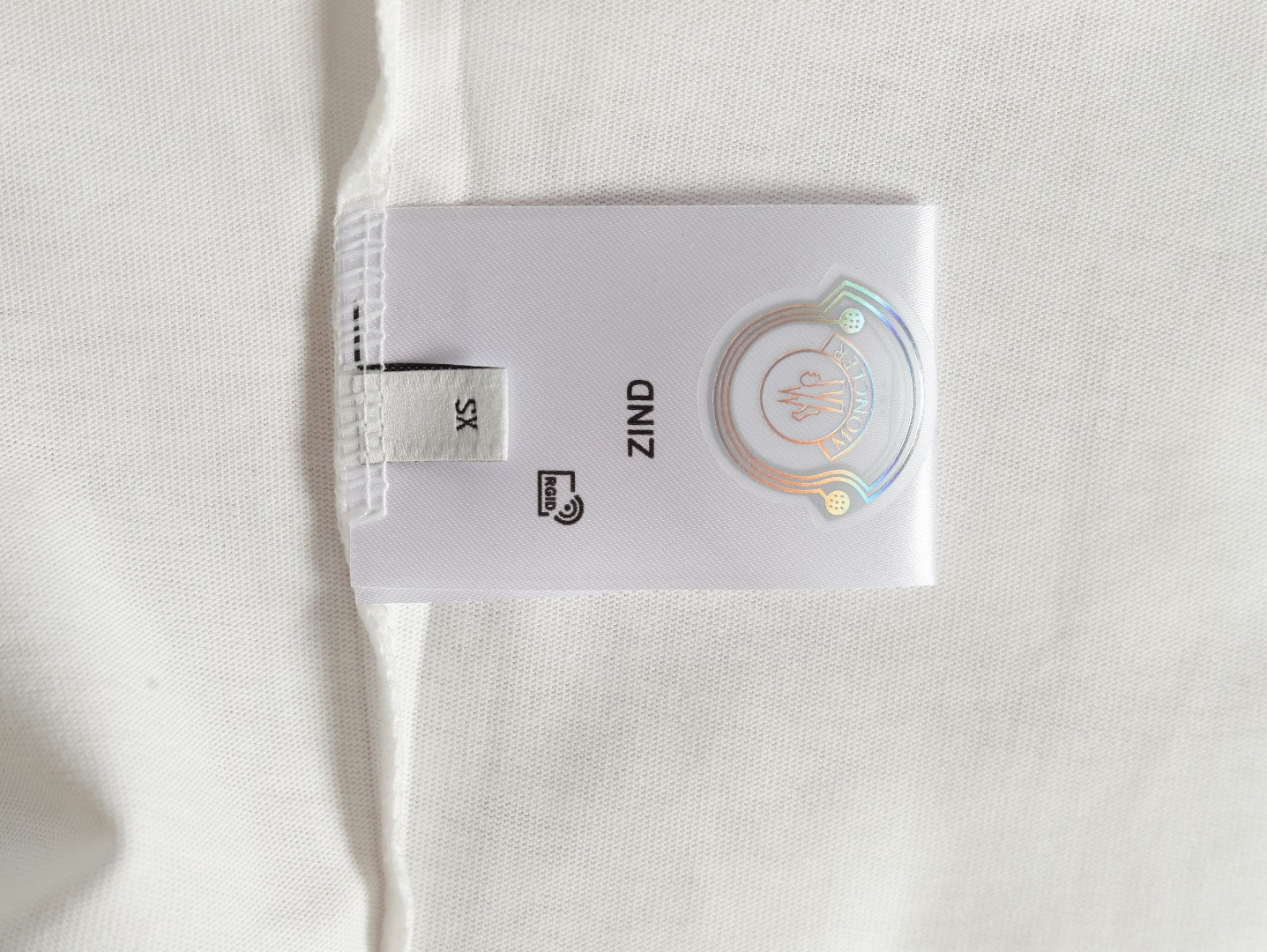 Moncler 25ss Short-sleeved T-shirt