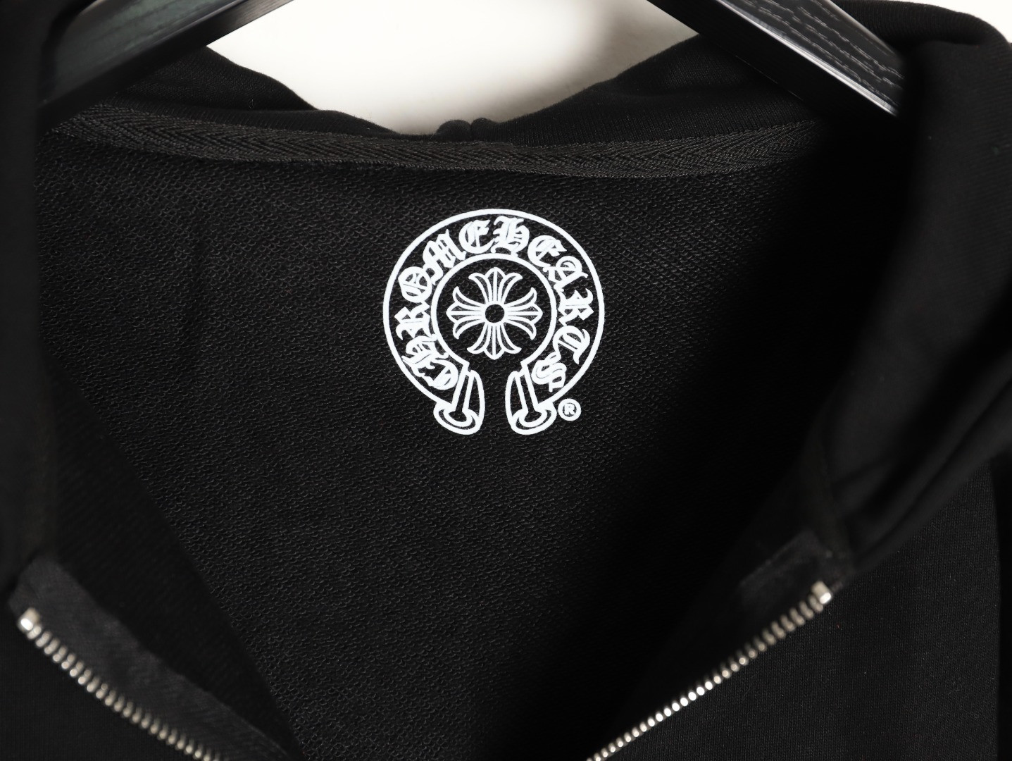 Ch**me He**ts 25fw coats