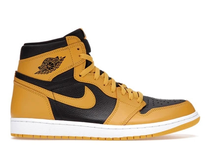 Air Jordan 1 High Retro OG Pollen