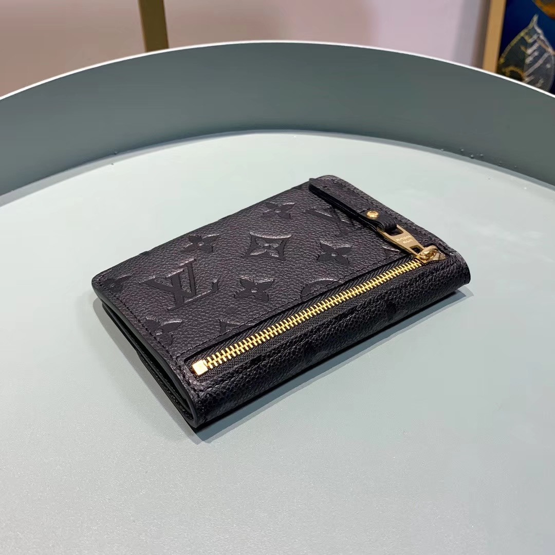 LV KEY POUCH M60633