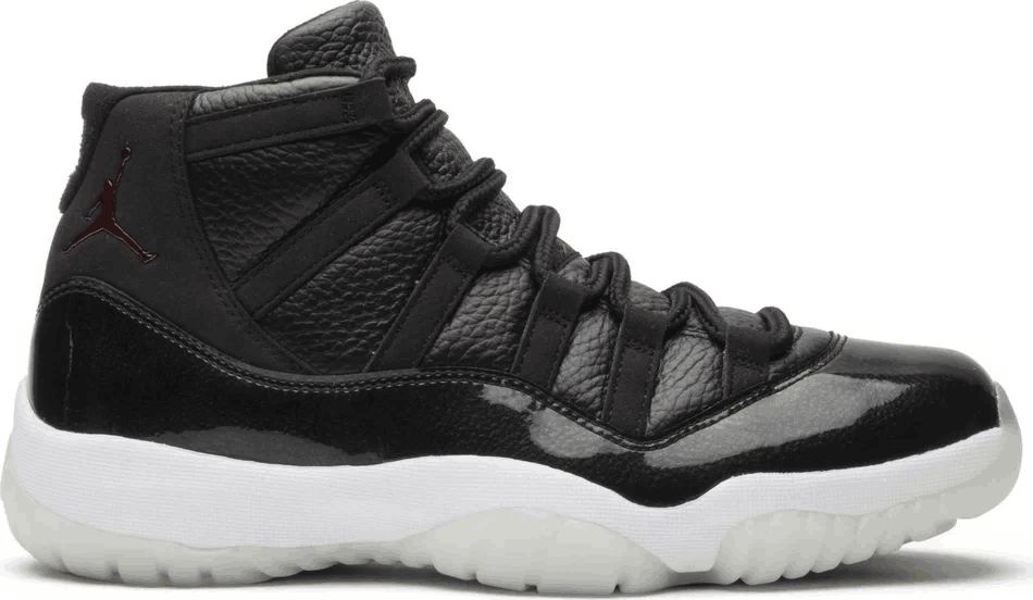 Jordan 11 Retro 72-10