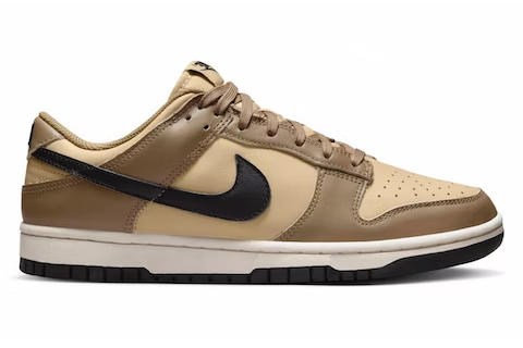 Nike Dunk Low Dark Driftwood