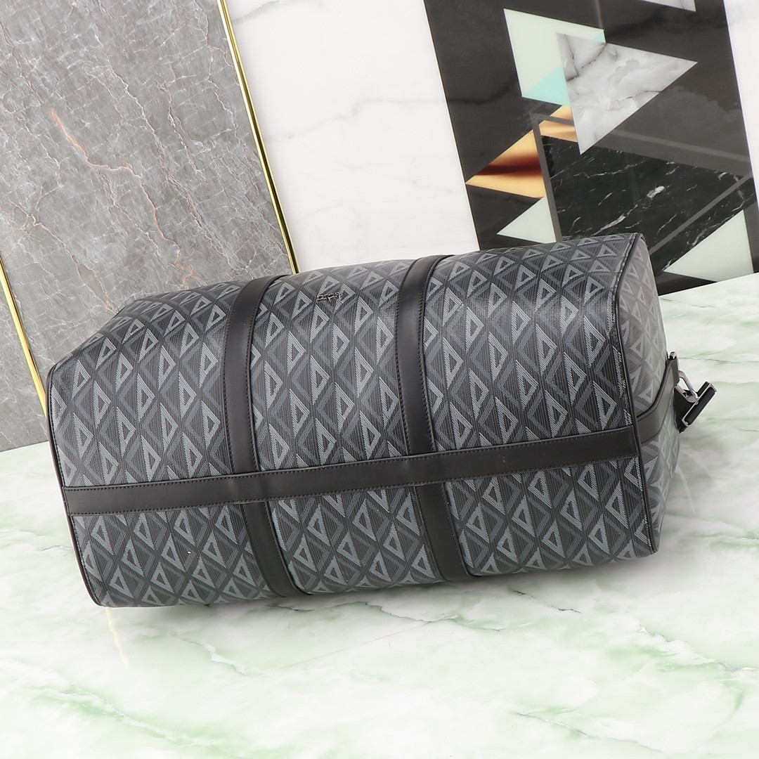 D*or lingot bag 50 x 25 x 21.5 cm