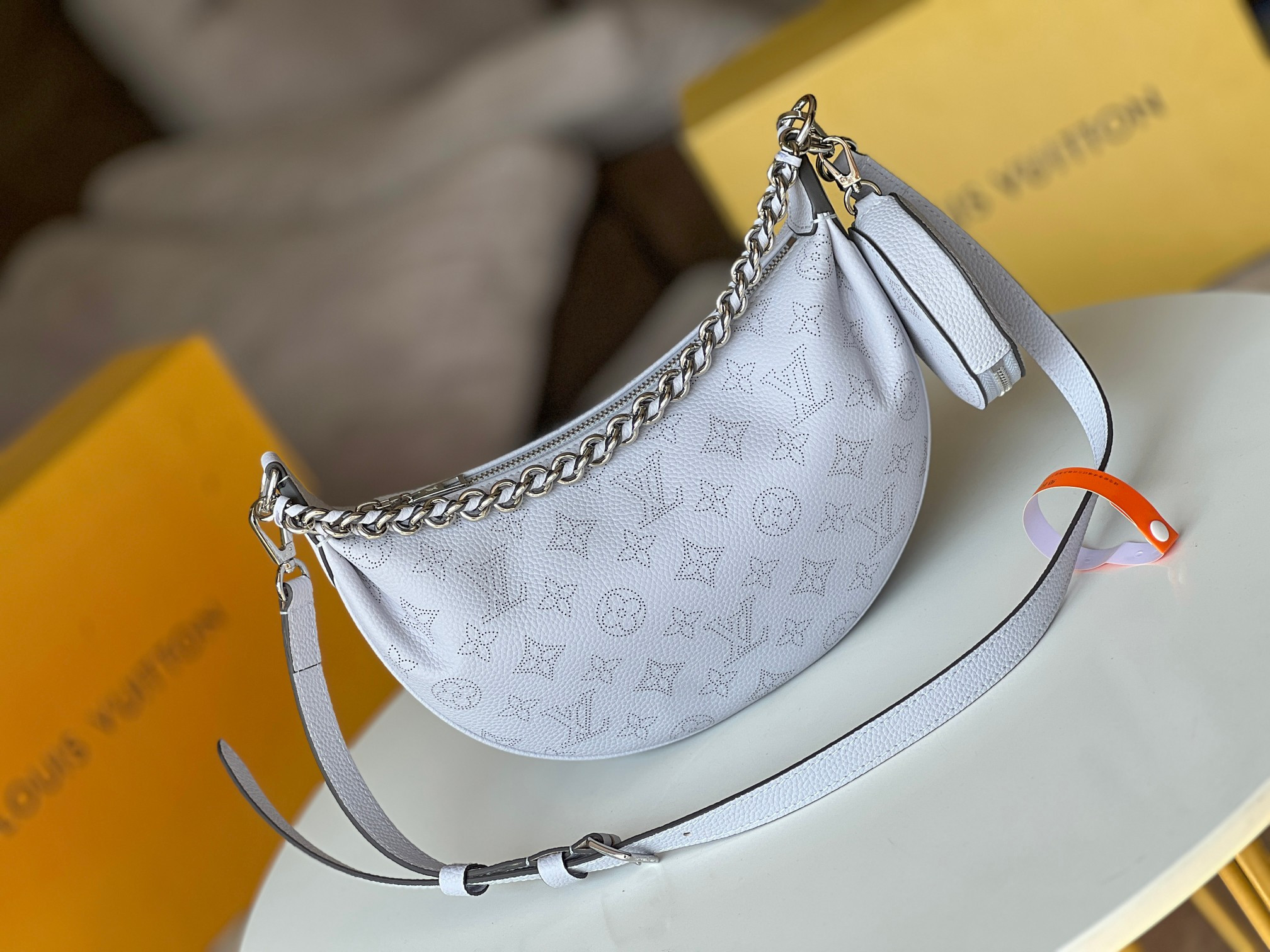 LV M22959 Baia PM 10.2 x 6.7 x 3 inches