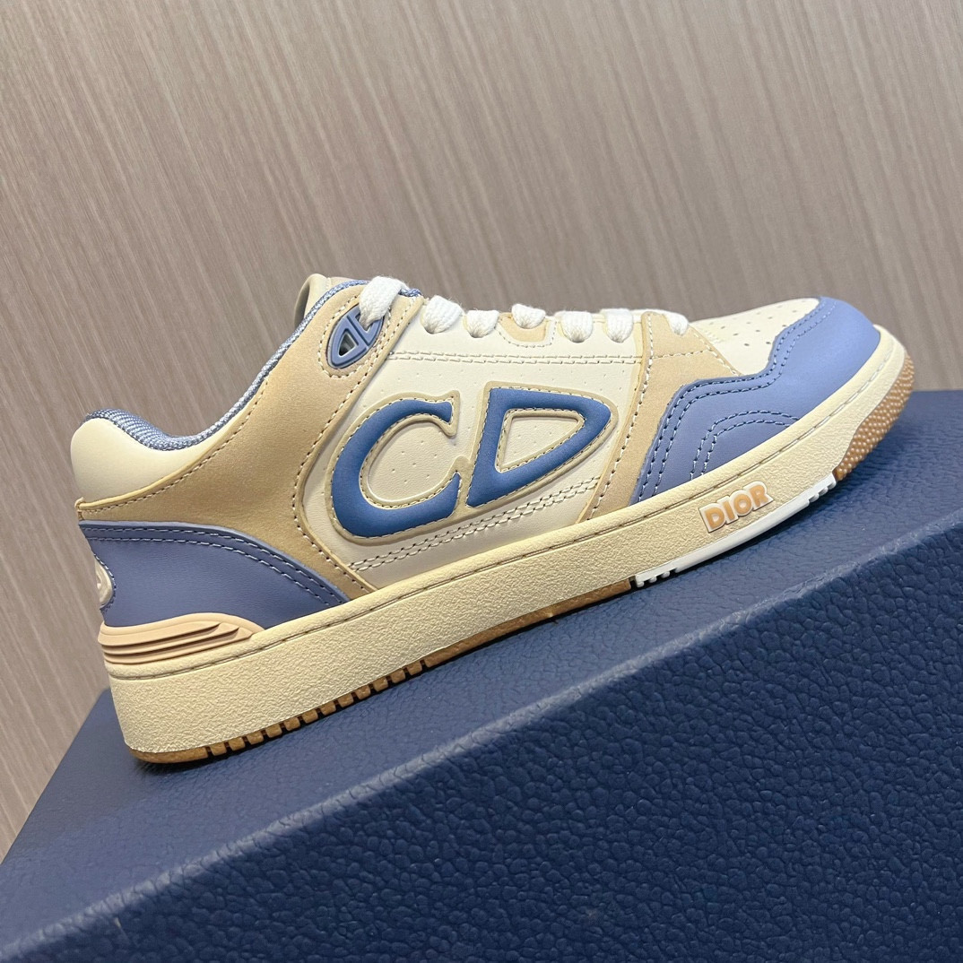 ua D*or b57 low-top sneaker