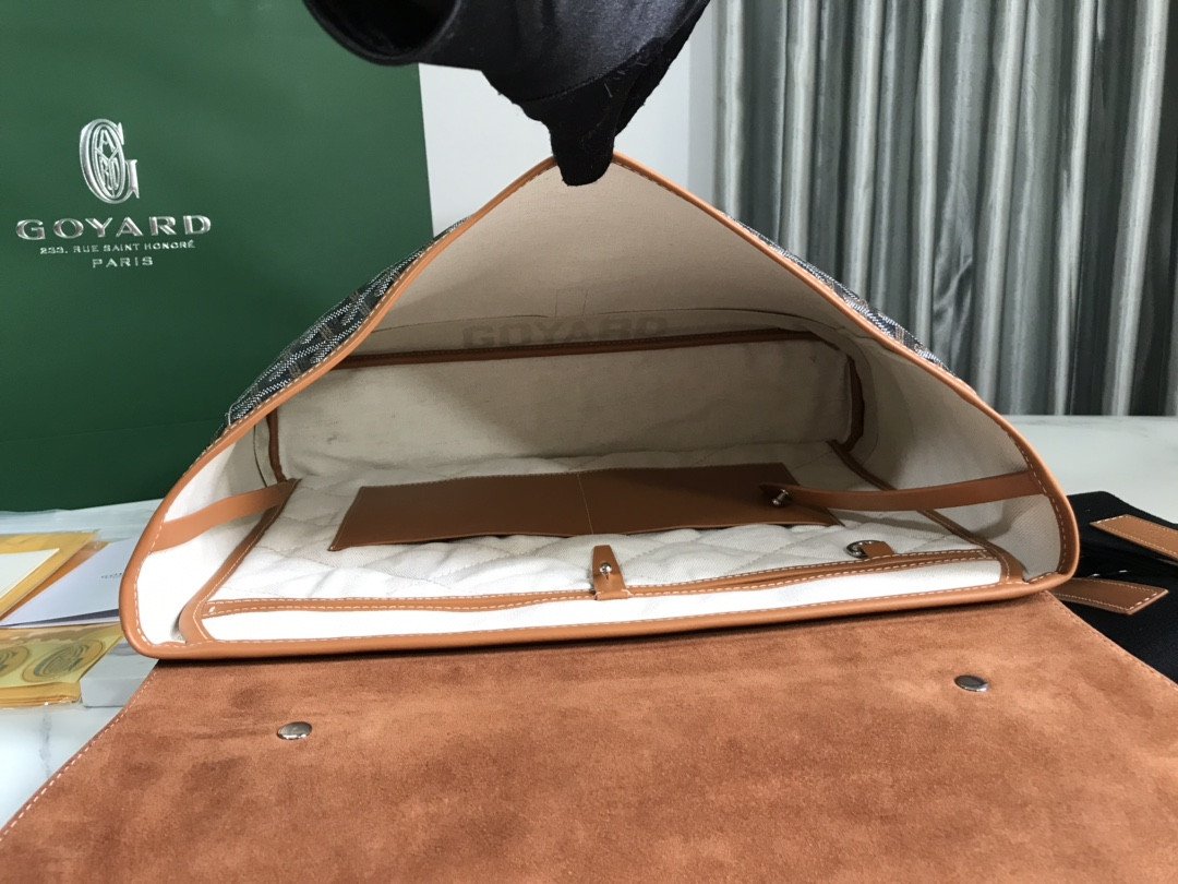 Go*ard citadin pm messenger bag 33x9x38cm