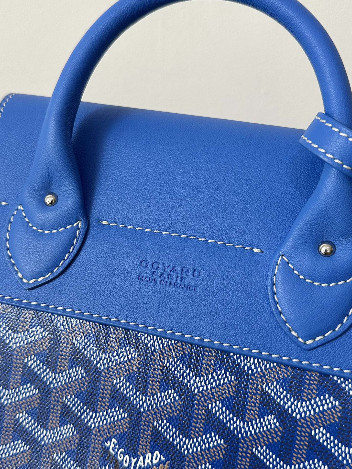 Go*ard mini alpin 23 cm x 9.5 cm x 19 cm