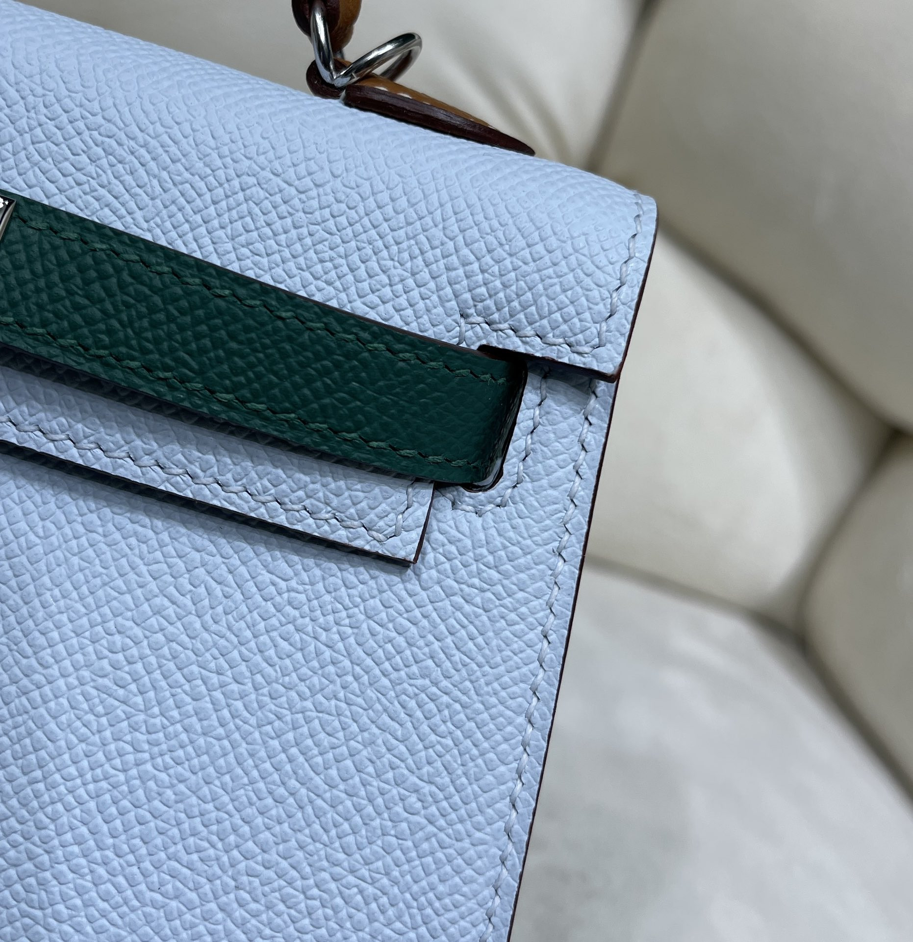 H**me5 mini kelly 19 19×6×12cm