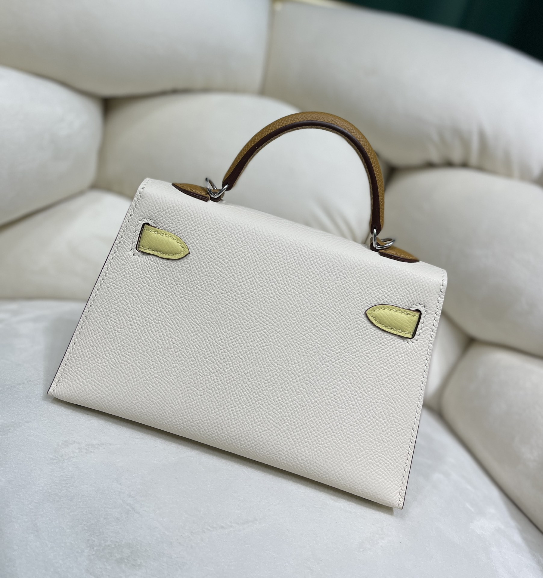 H**me5 mini kelly 19 19×6×12cm