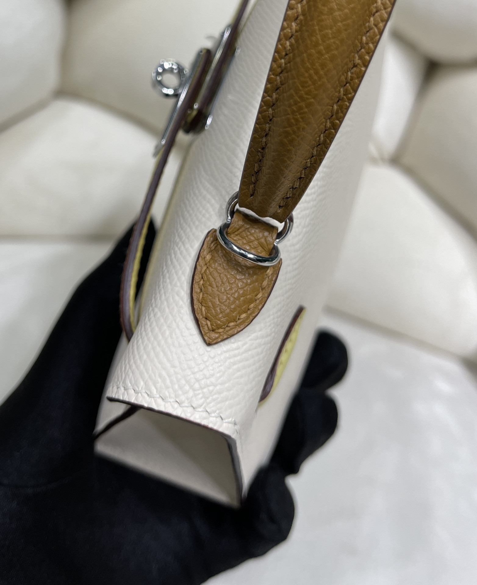 H**me5 mini kelly 19 19×6×12cm