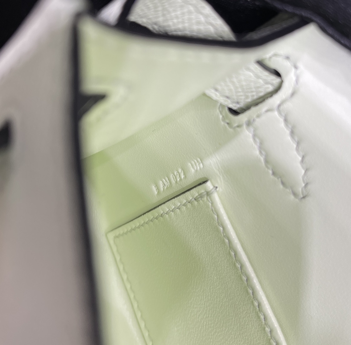 H**me5 mini kelly 19 19×6×12cm