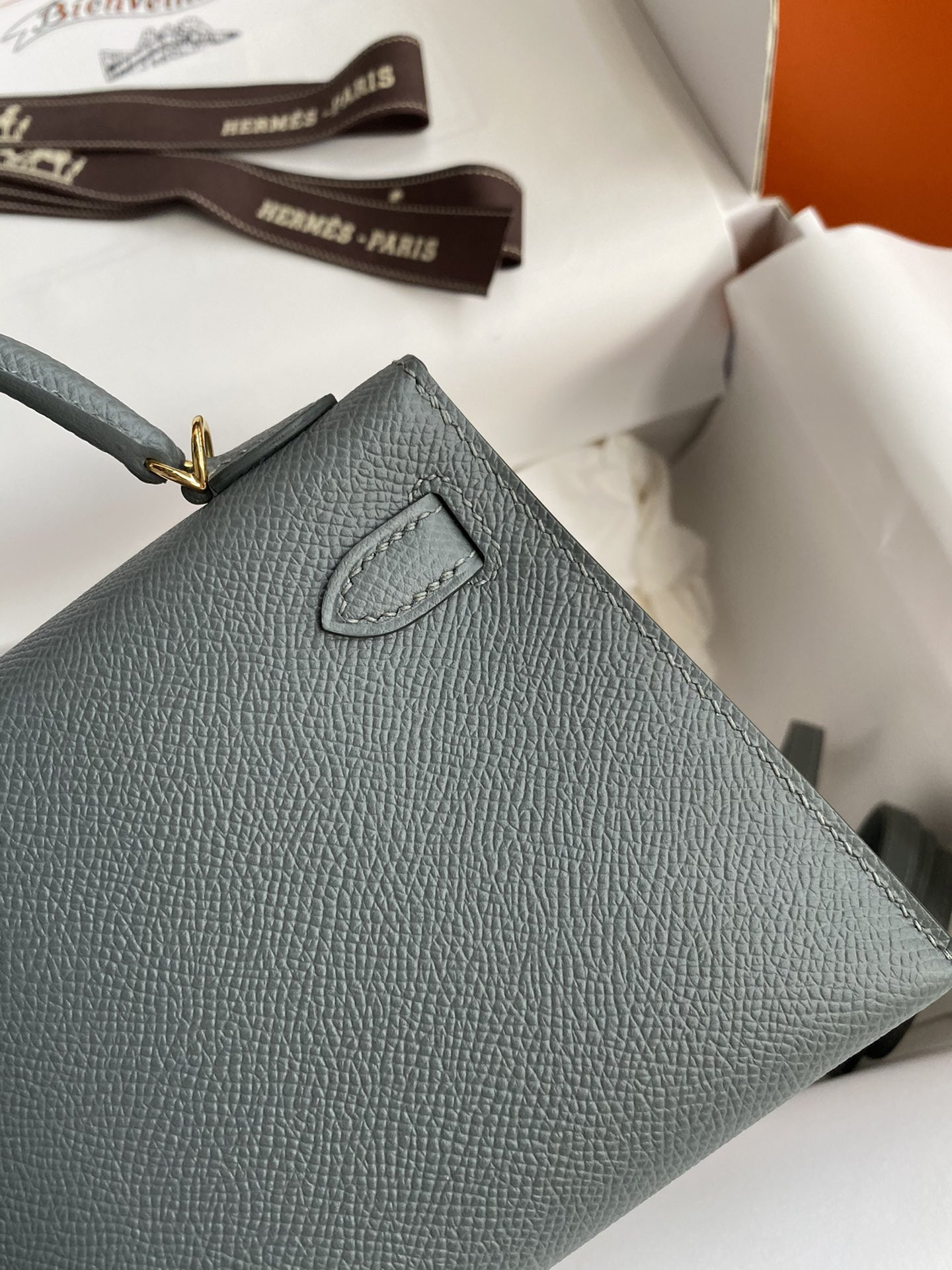 H**me5 mini kelly 19 19×6×12cm