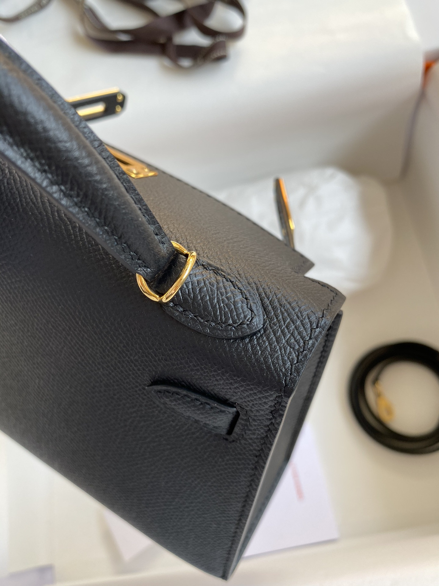 H**me5 mini kelly 19 19×6×12cm