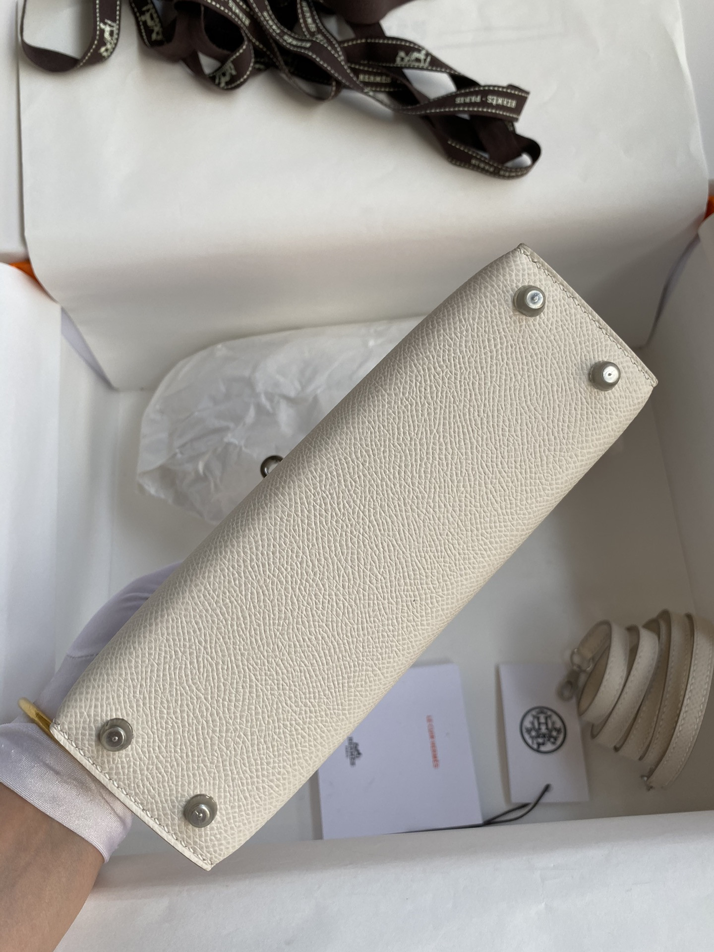 H**me5 mini kelly 19 19×6×12cm