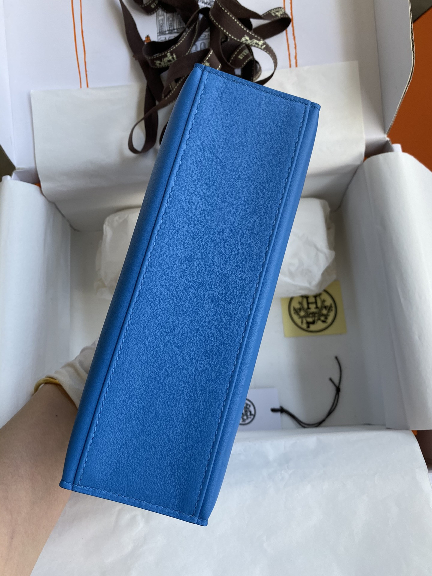 H**me5 kelly mini swift 22 22×7×13cm