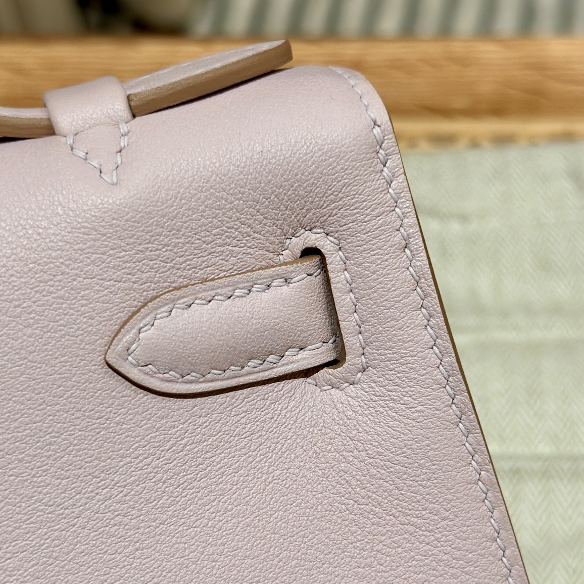 H**me5 kelly mini swift 22 22×7×13cm