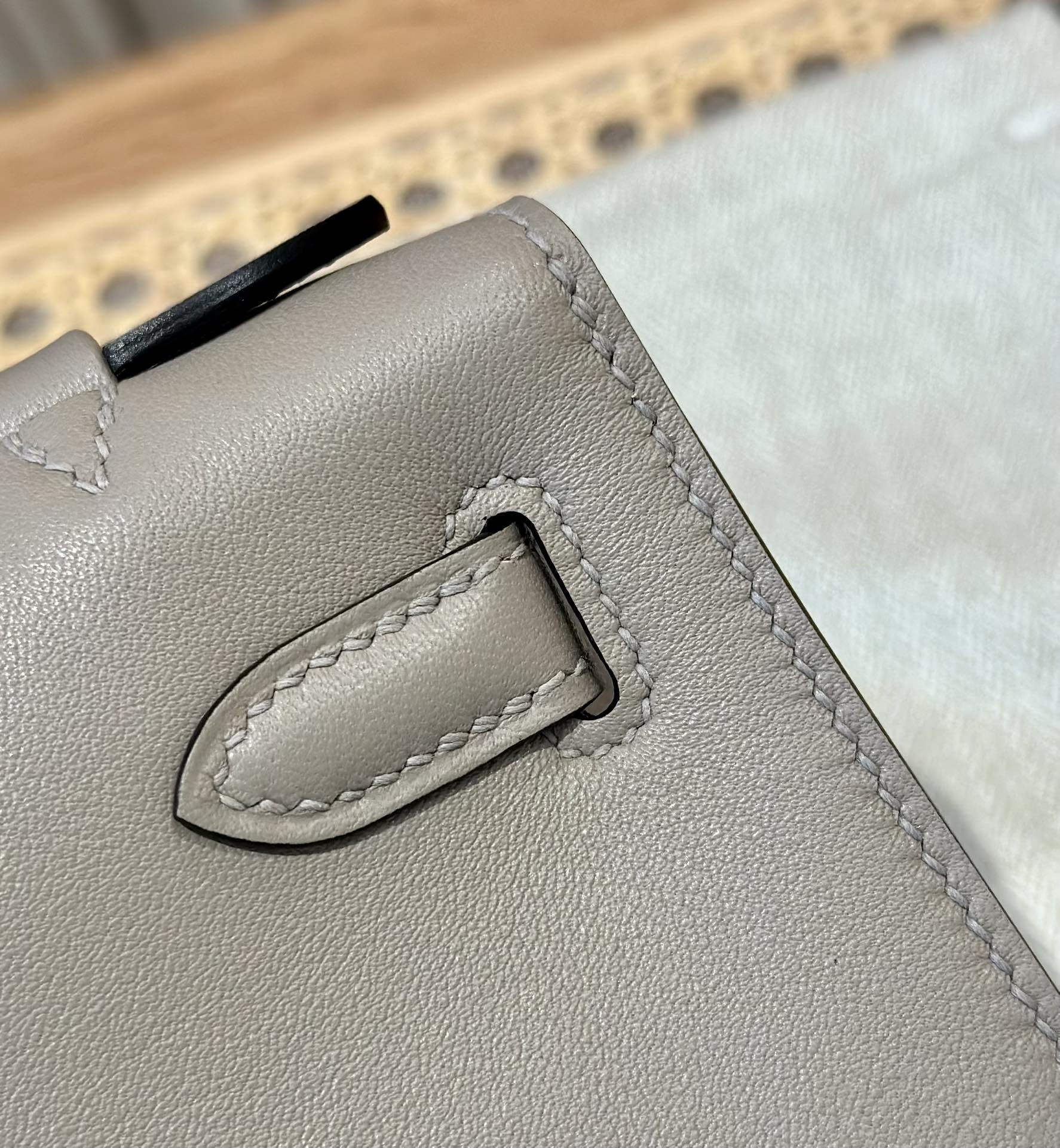 H**me5 kelly mini swift 22 22×7×13cm