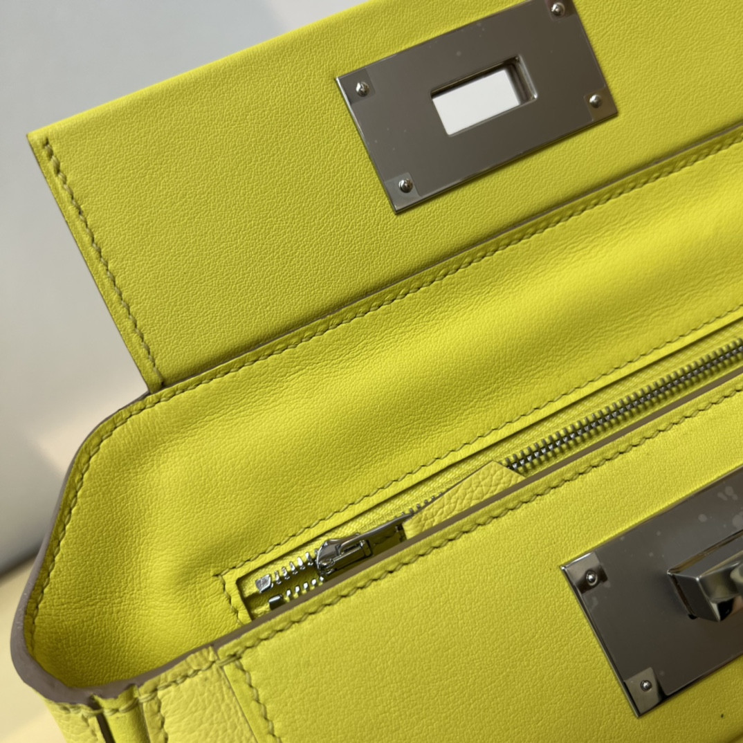 H**me5 mini 24/24-21 bag 21×12×16cm