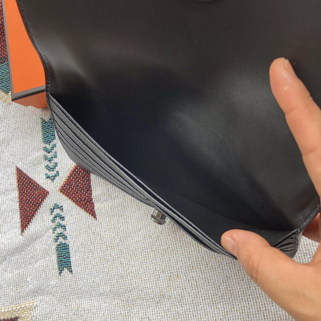 H**me5 dogon duo wallet